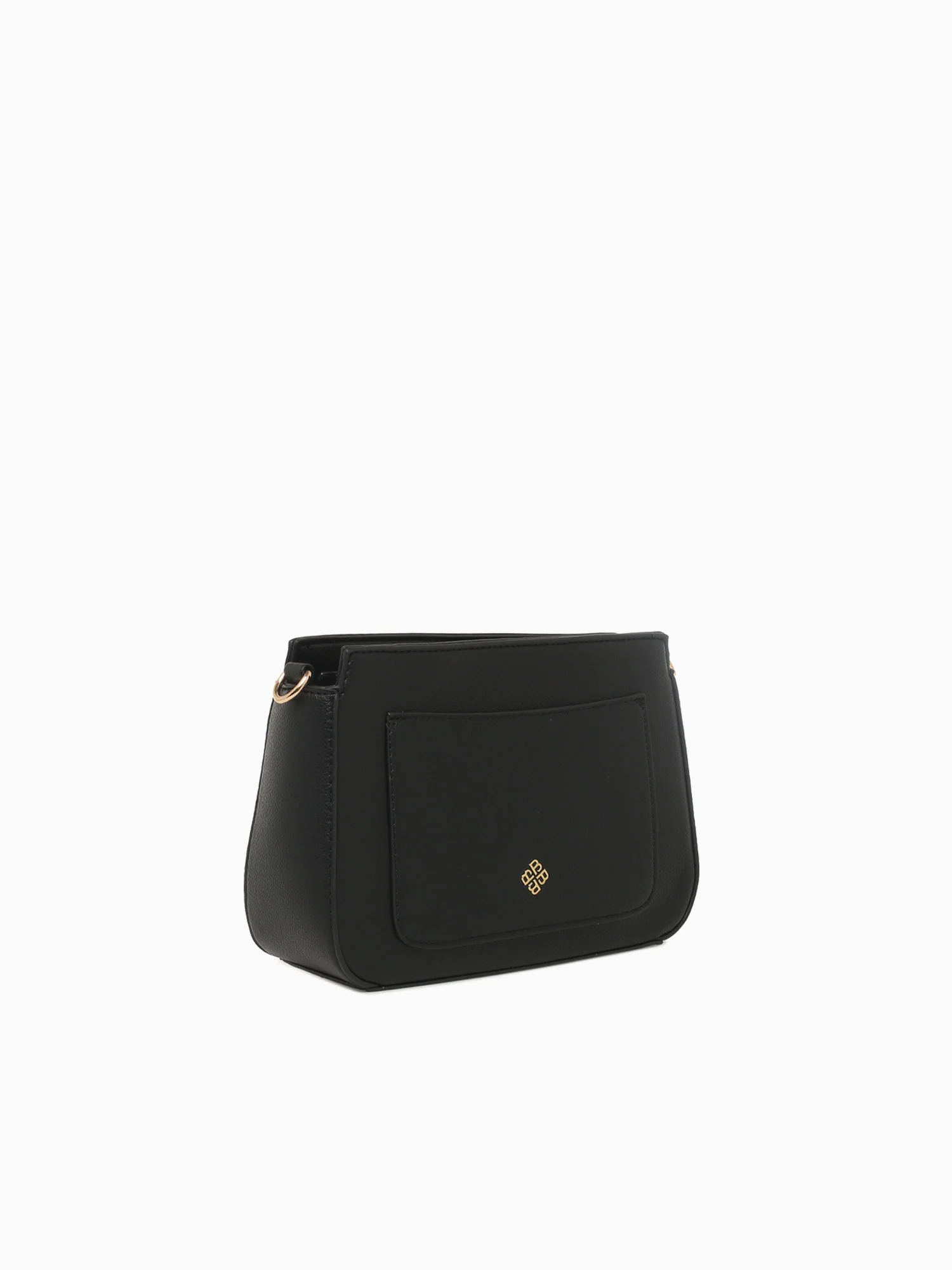 Vee Crossbody Black - Image 2