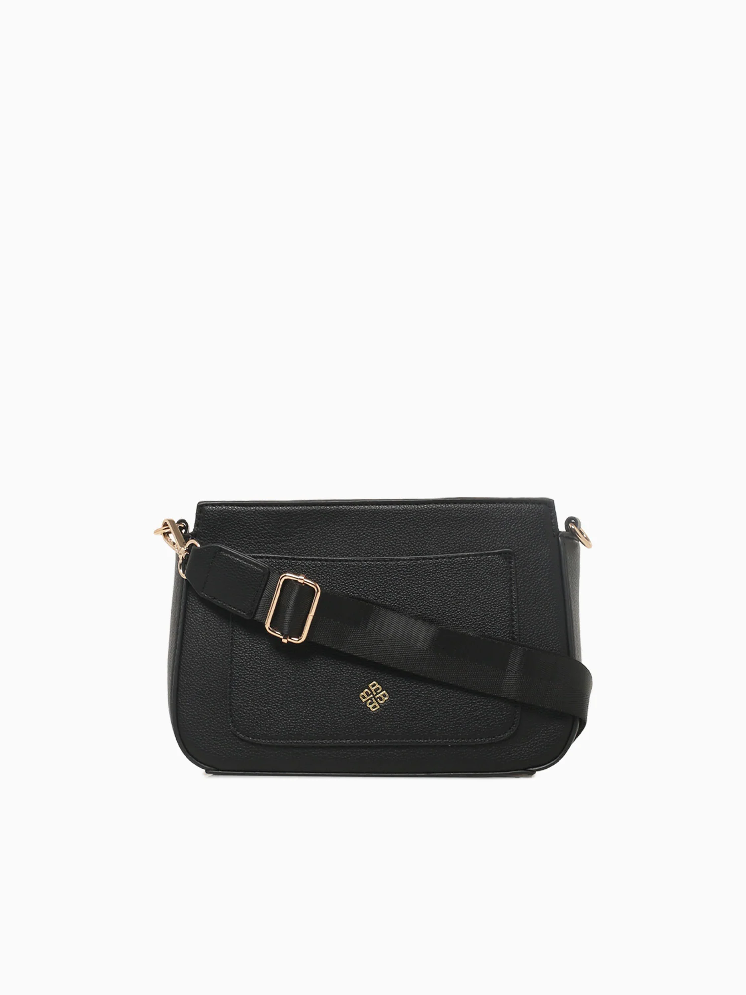 Vee Crossbody Black - Image 3