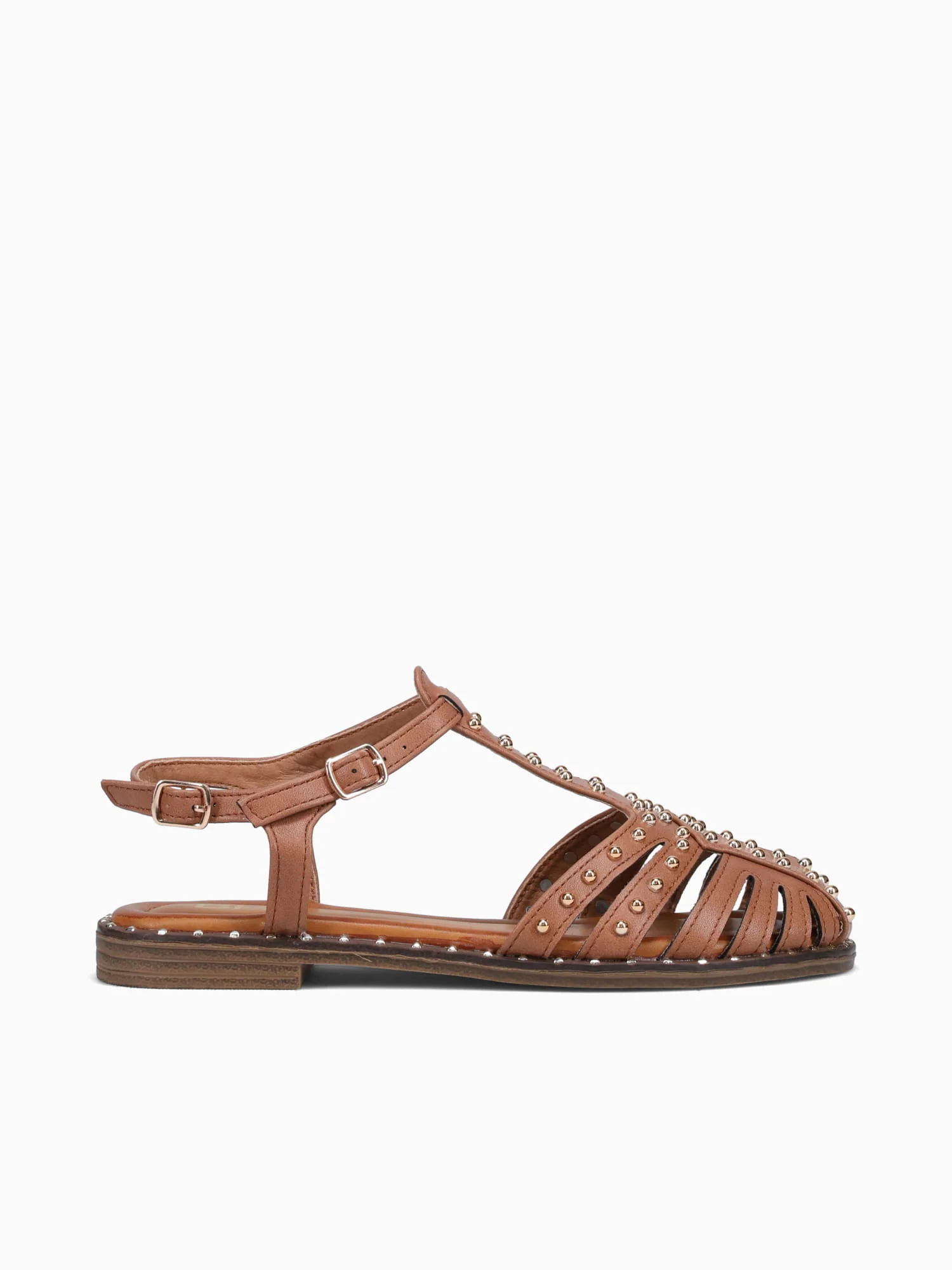 Vera Brown Smooth