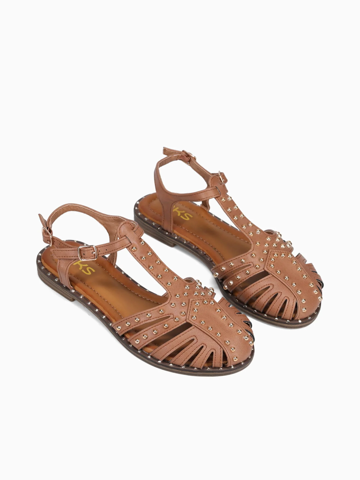 Vera Brown Smooth - Image 3