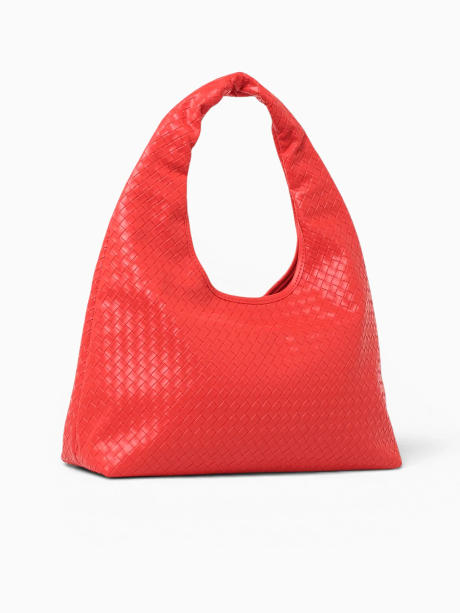 Vera Shoulder Bag Orange - Image 2