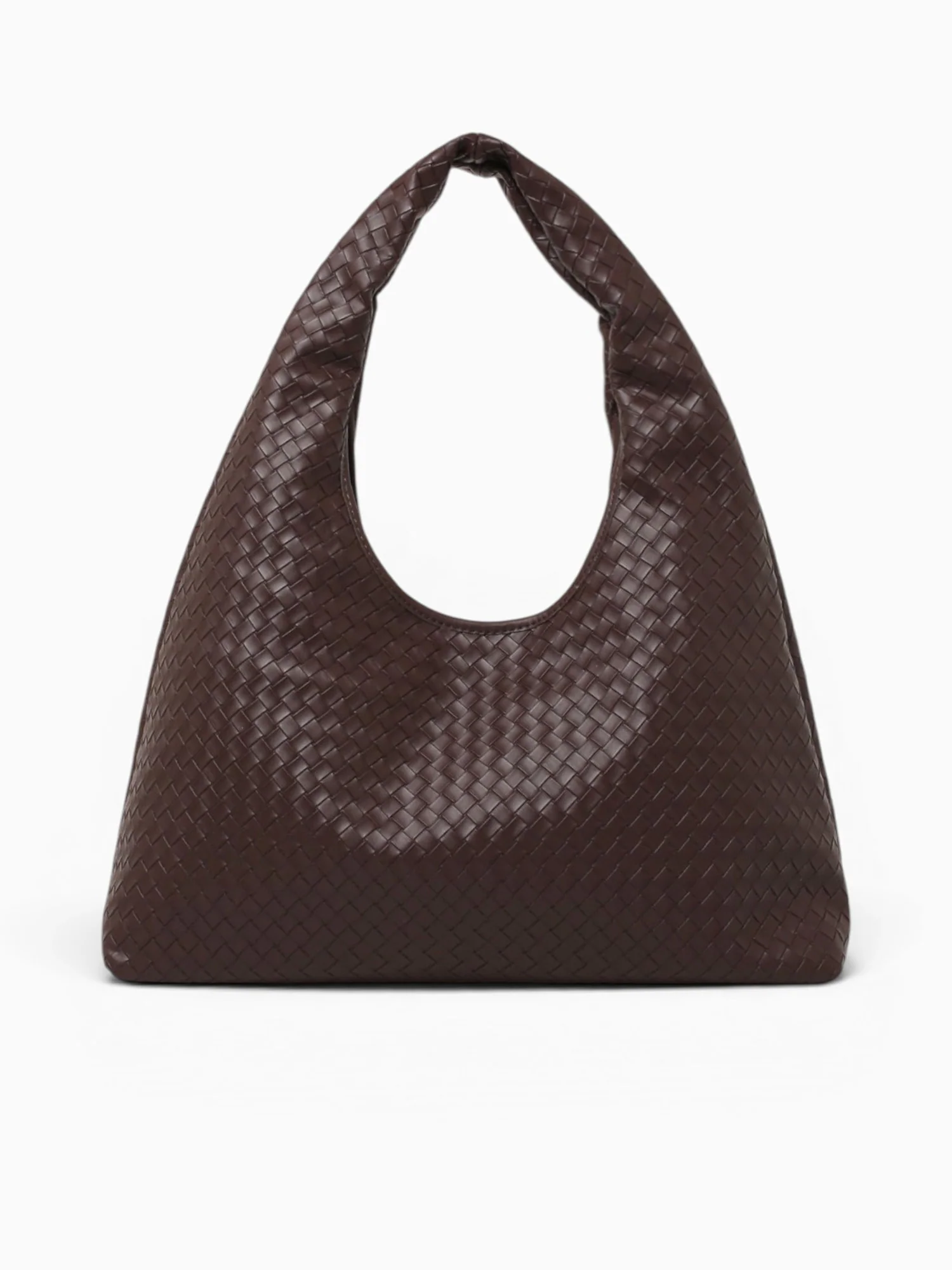 Vera Shoulder Bag Tan