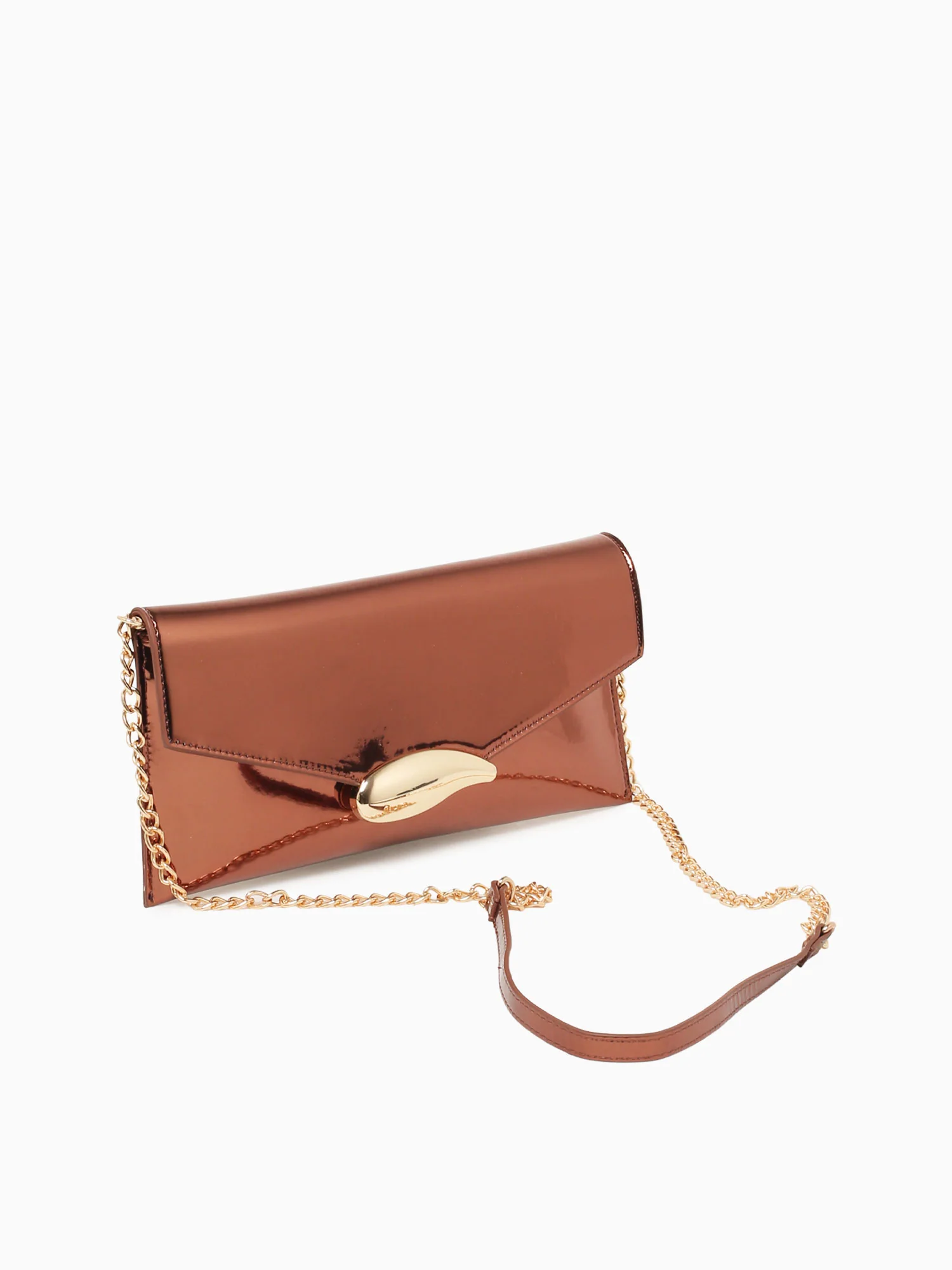 Victoria Clutch Bronze Mirror - Image 3