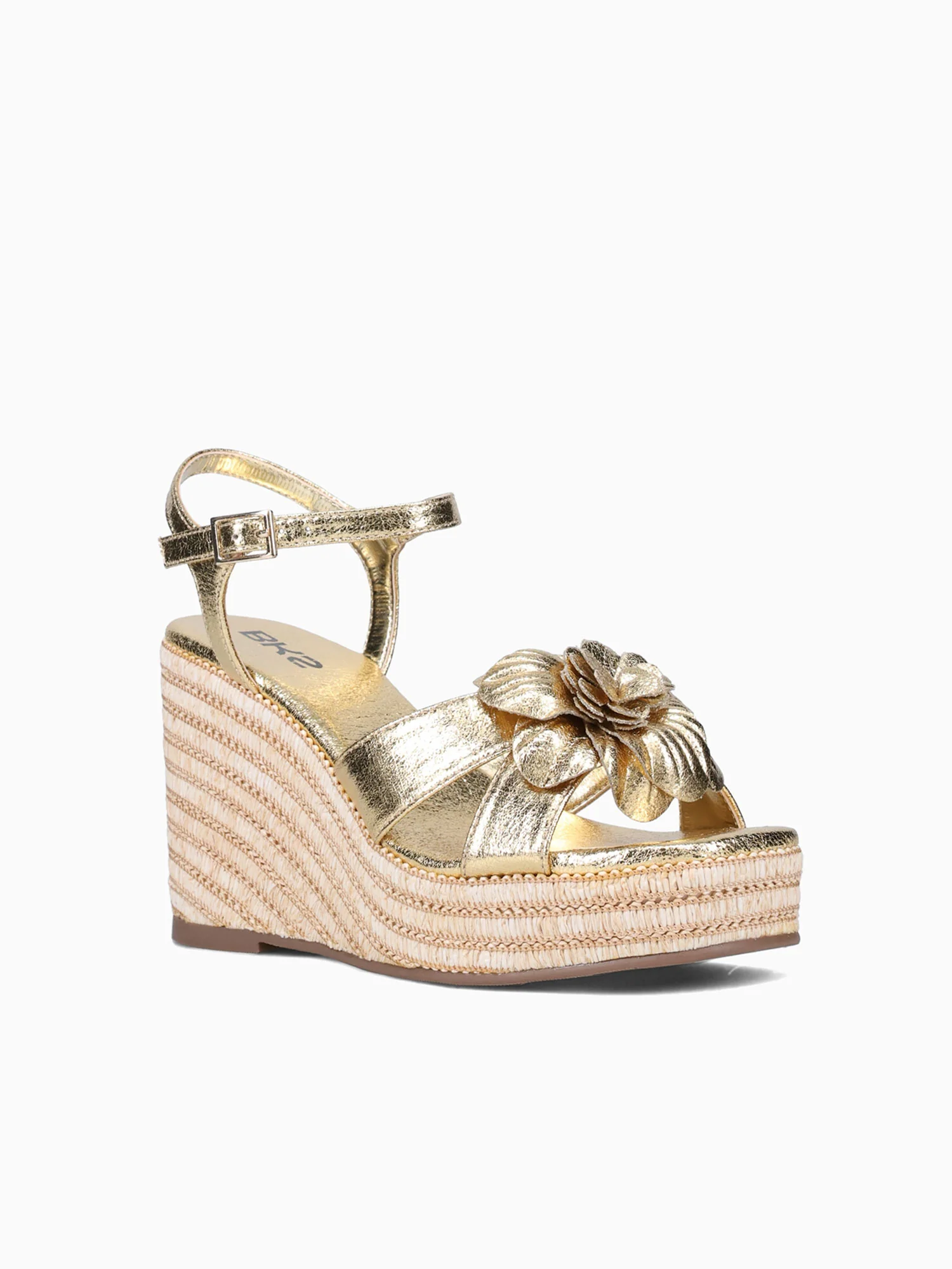 Violette Gold Metallic - Image 2