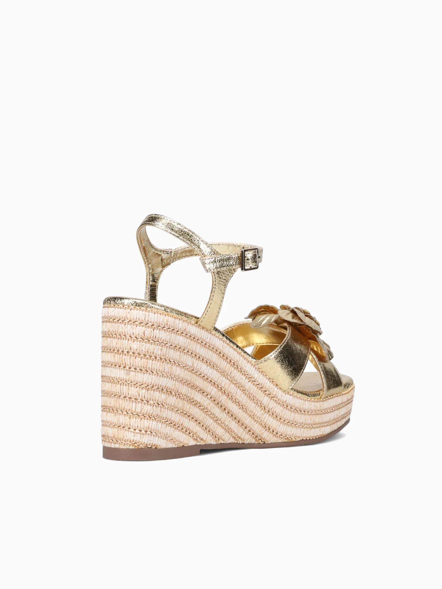 Violette Gold Metallic - Image 4