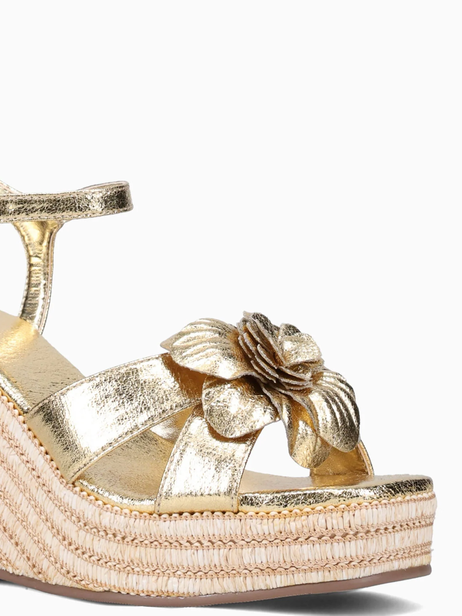 Violette Gold Metallic - Image 5