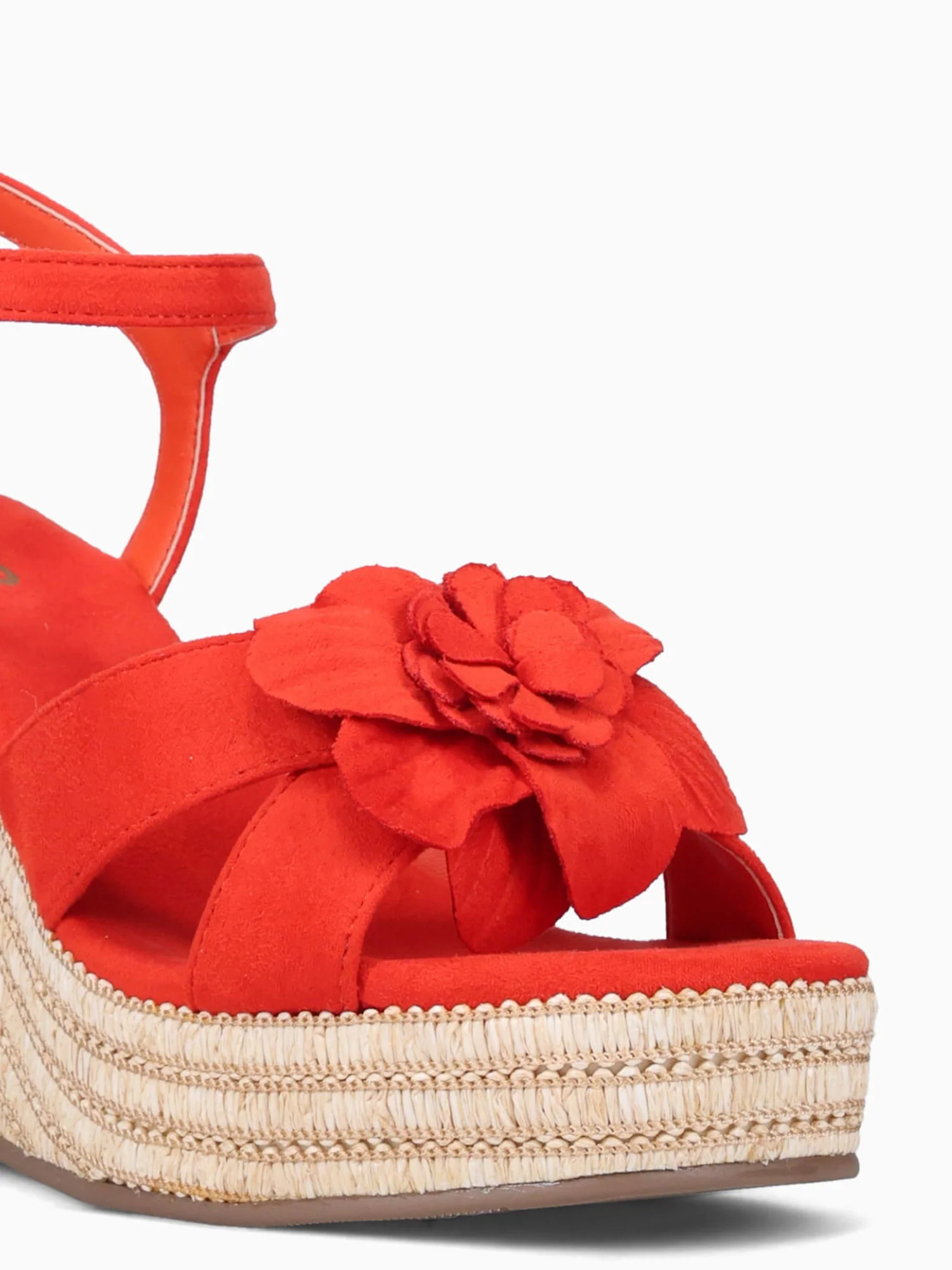 Violette Orange Textile - Image 5
