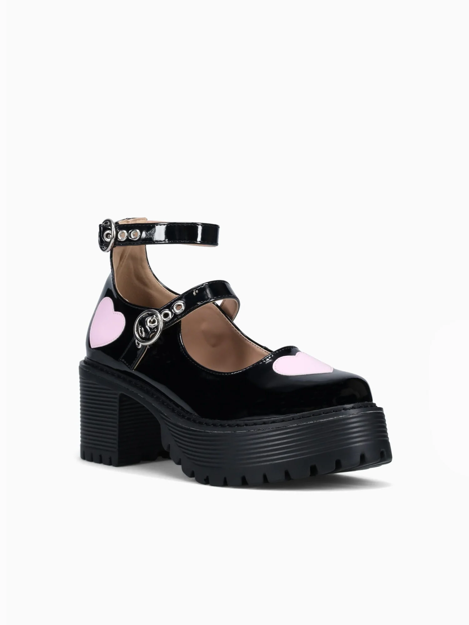 Wednesday Black Smooth - Image 2