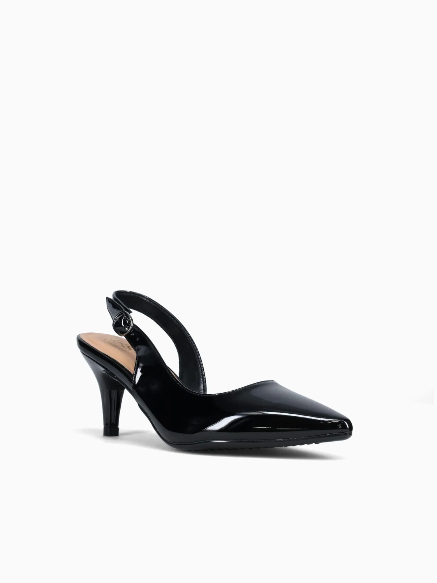 Claudette Black Patent - Image 2