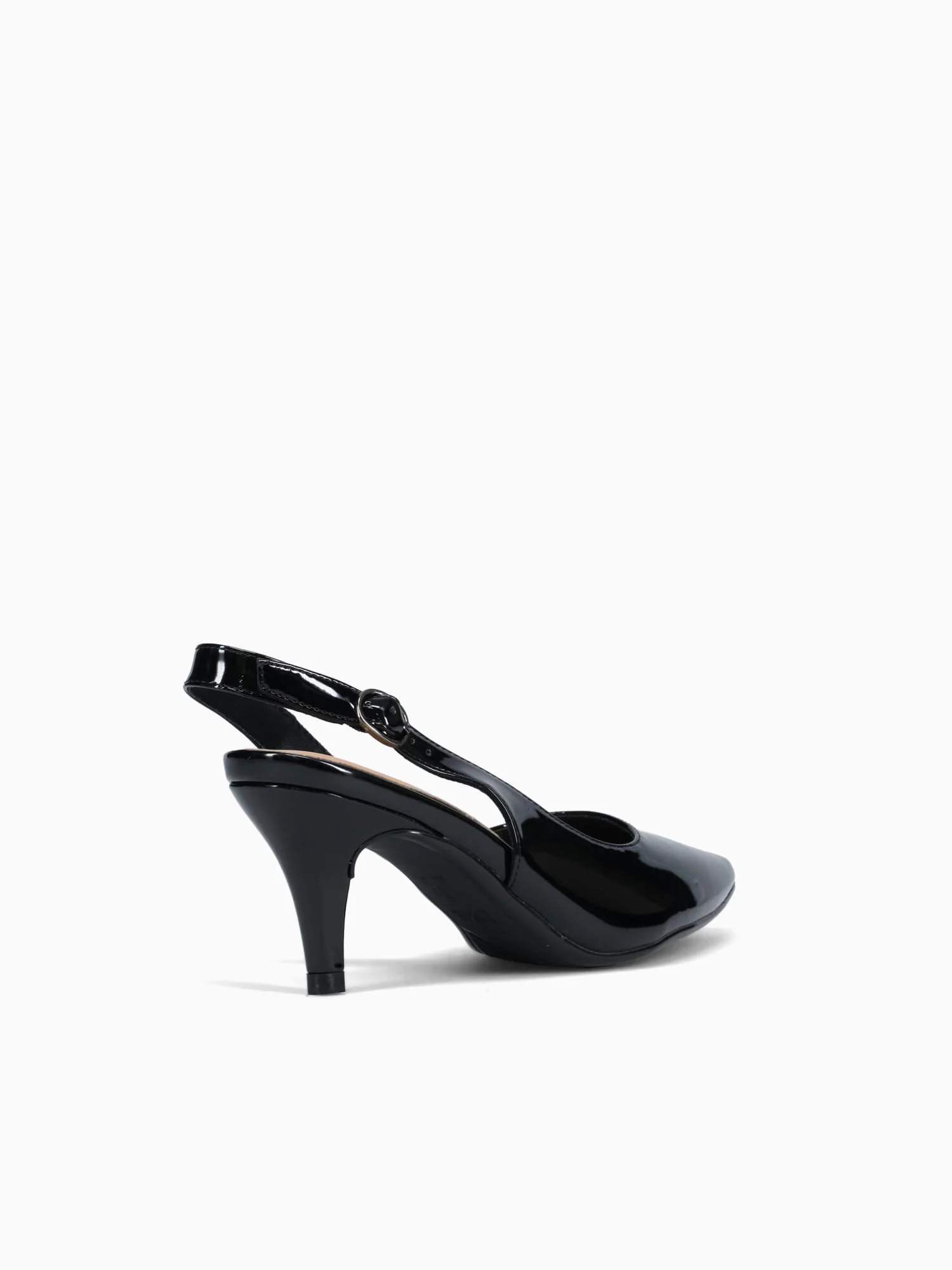 Claudette Black Patent - Image 5
