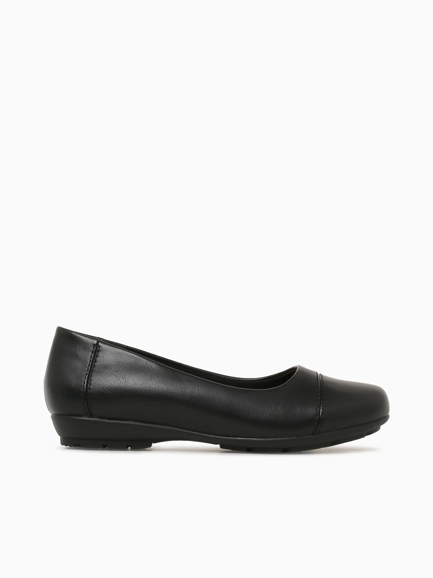 Denma Black Smooth