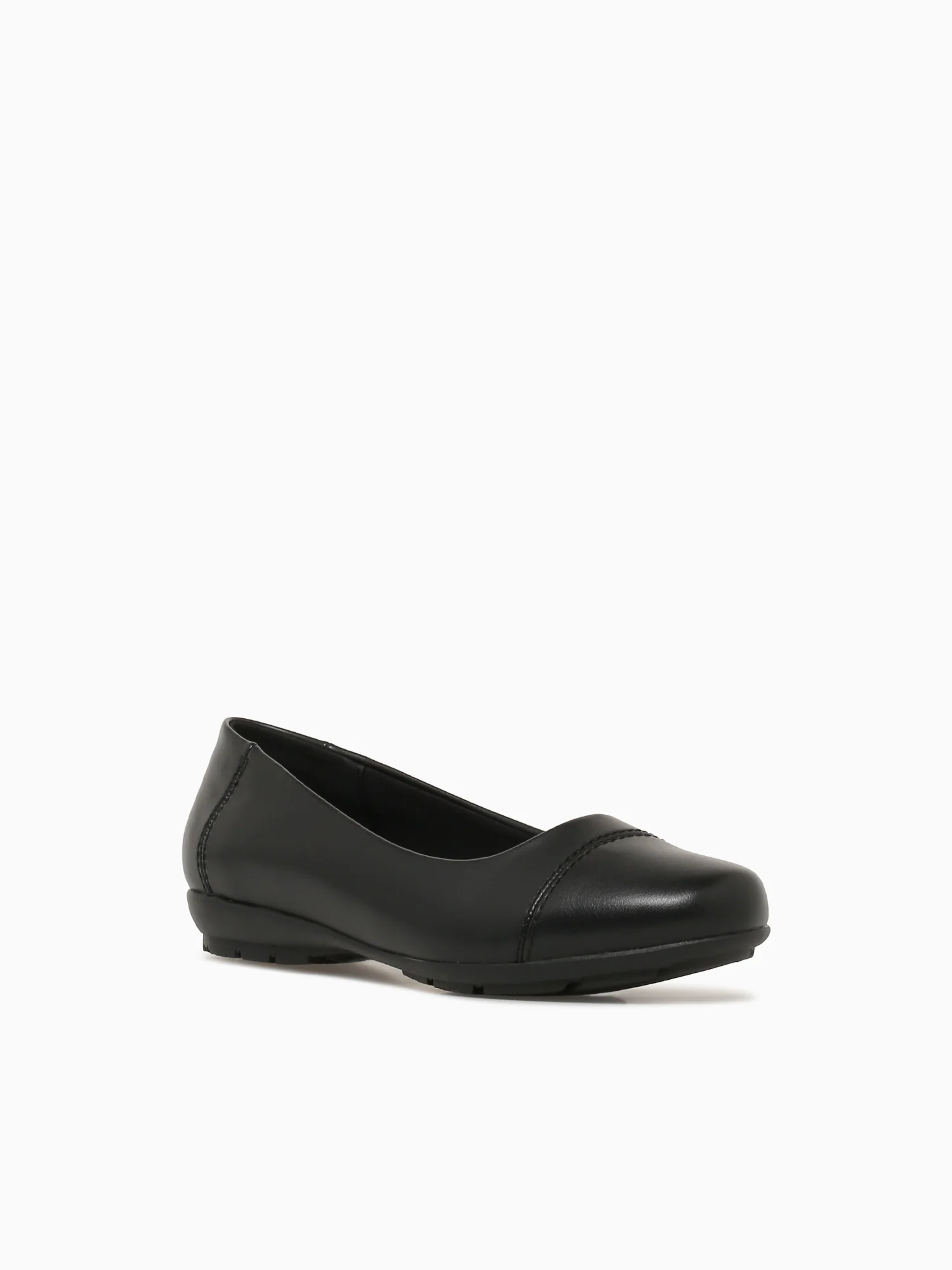 Denma Black Smooth - Image 2
