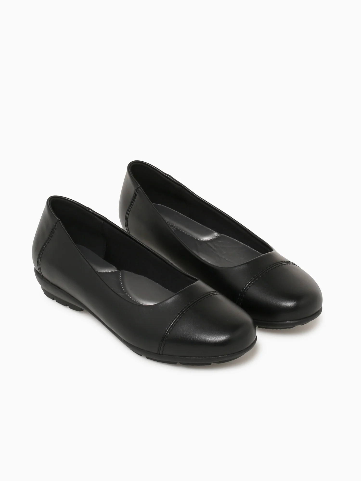 Denma Black Smooth - Image 5