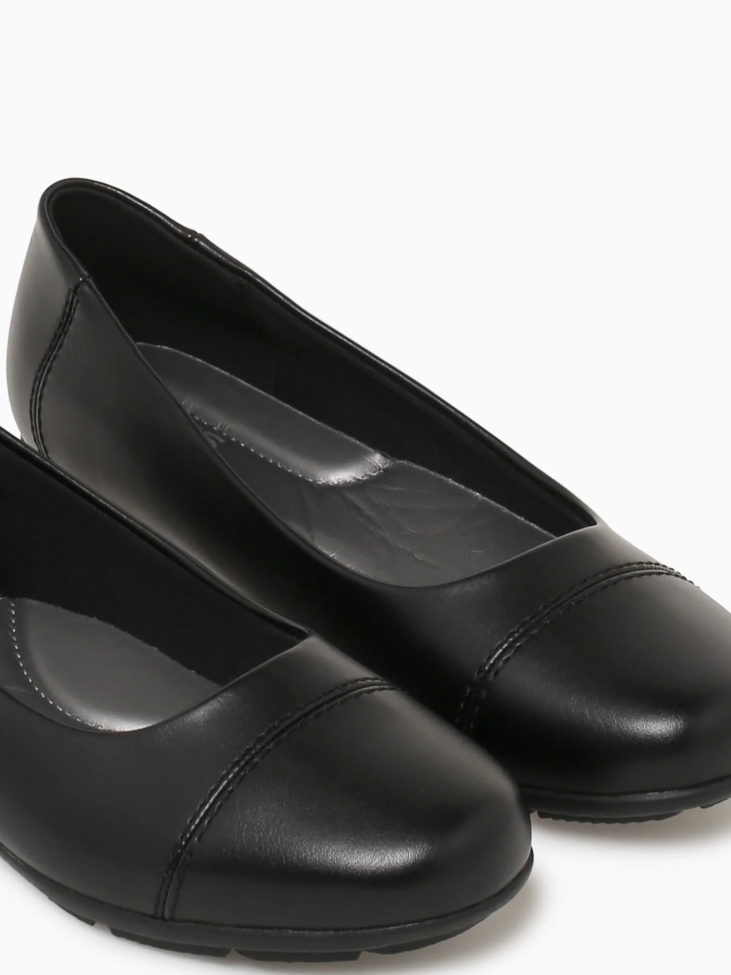 Denma Black Smooth - Image 8