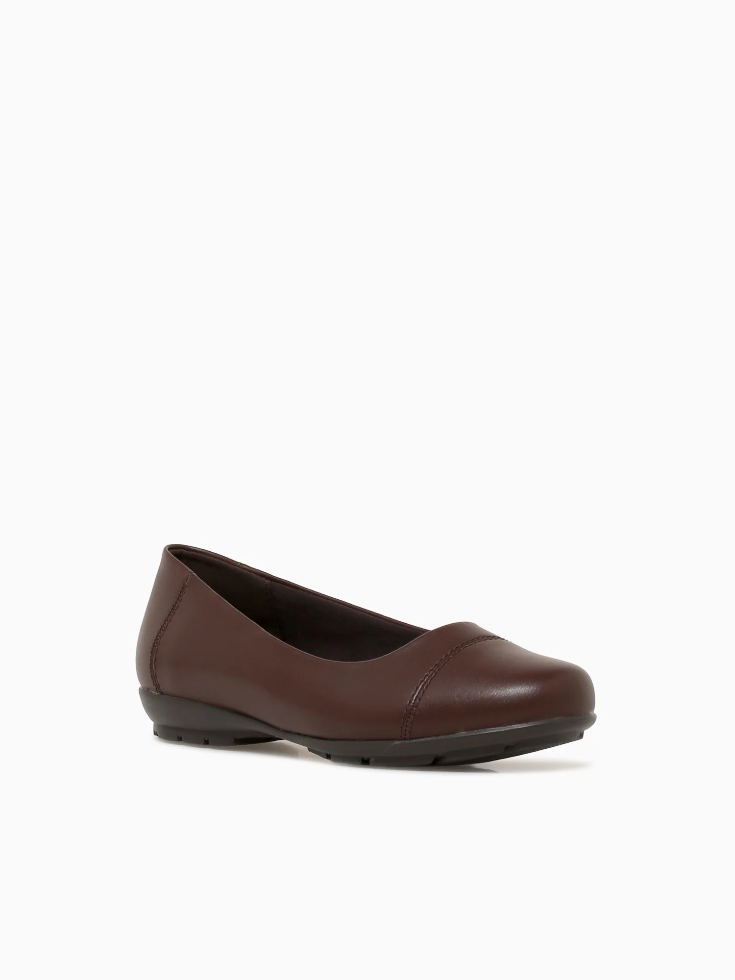 Denma Brown Smooth - Image 2
