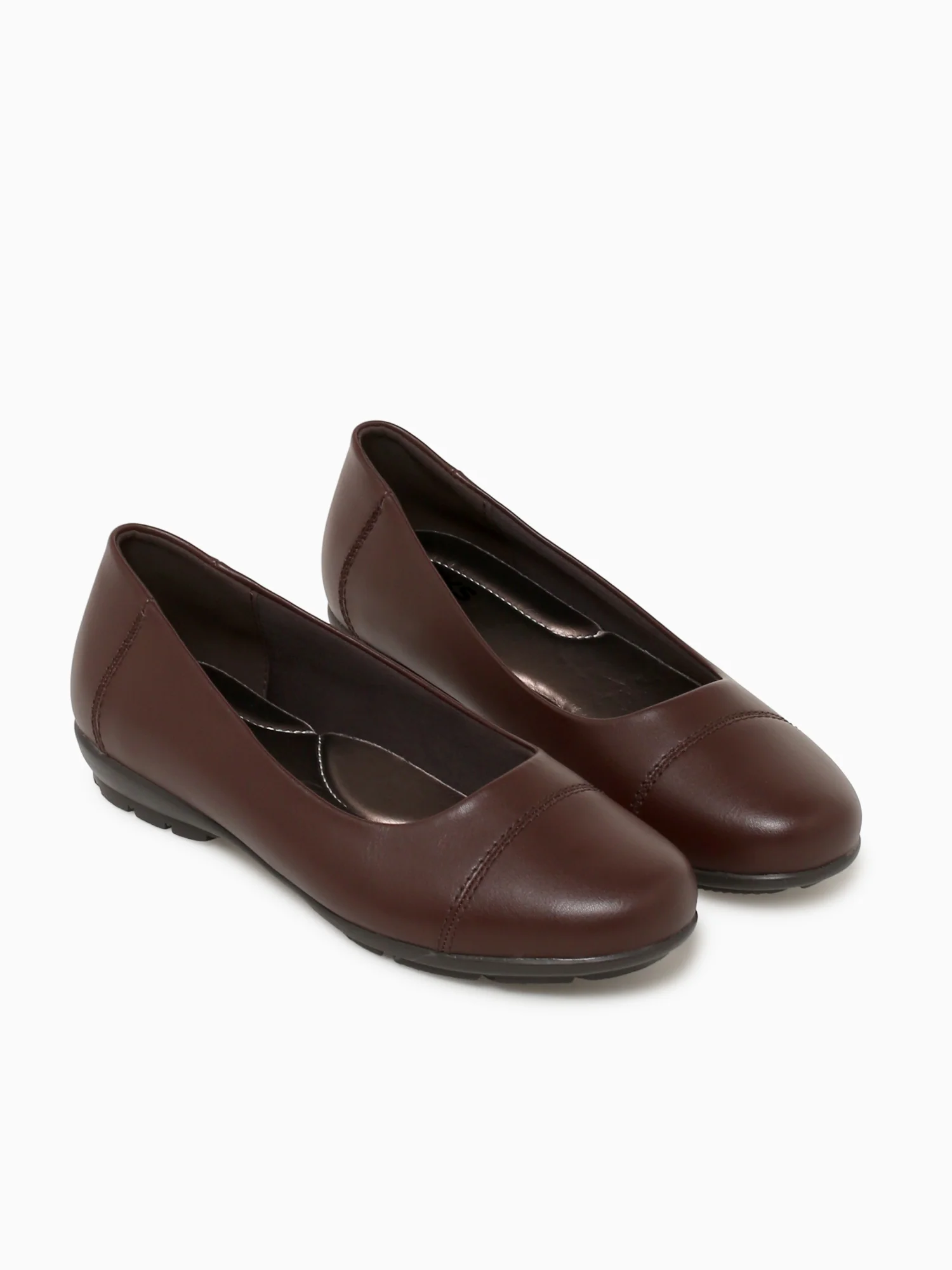 Denma Brown Smooth - Image 5