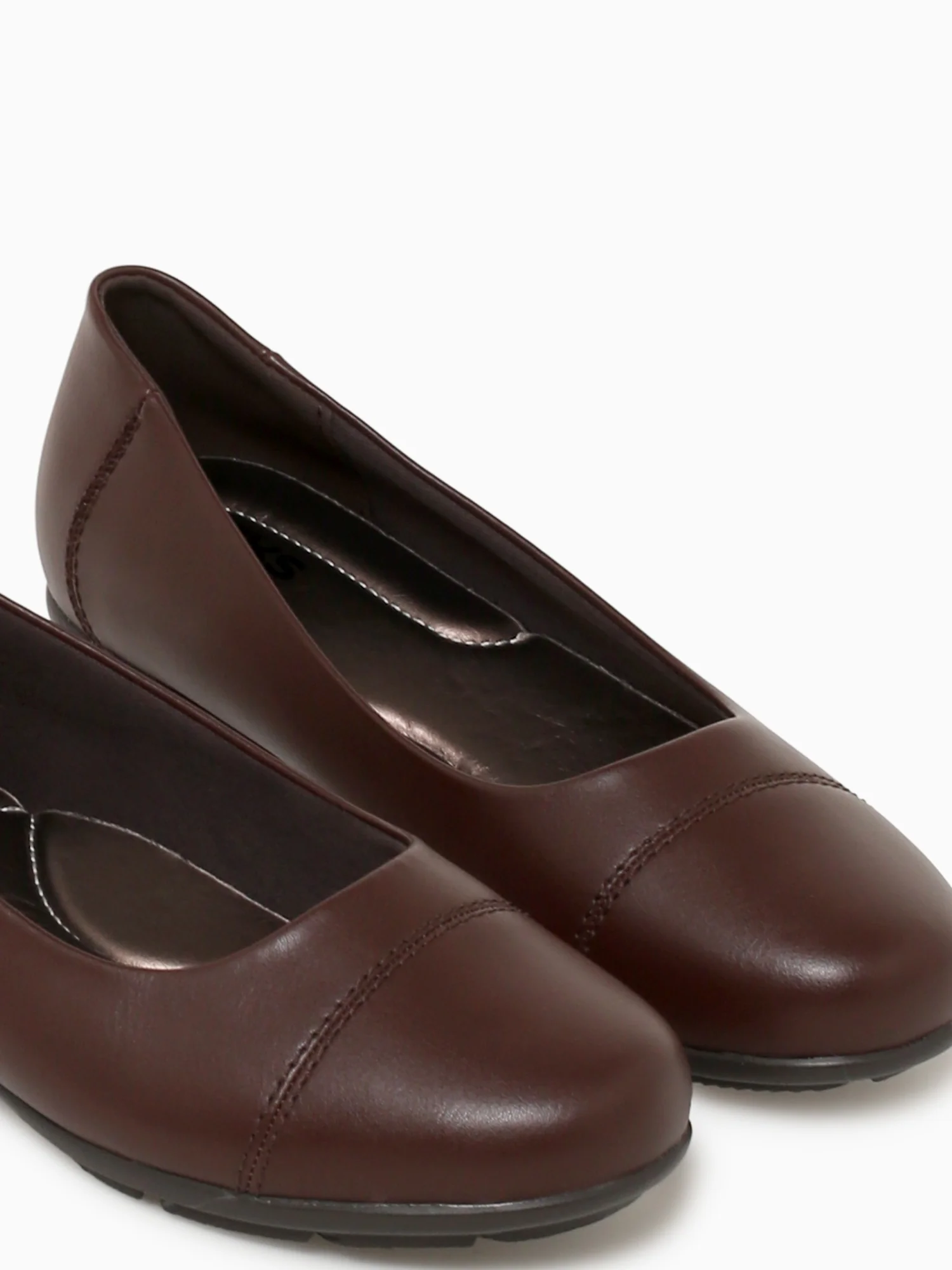 Denma Brown Smooth - Image 8