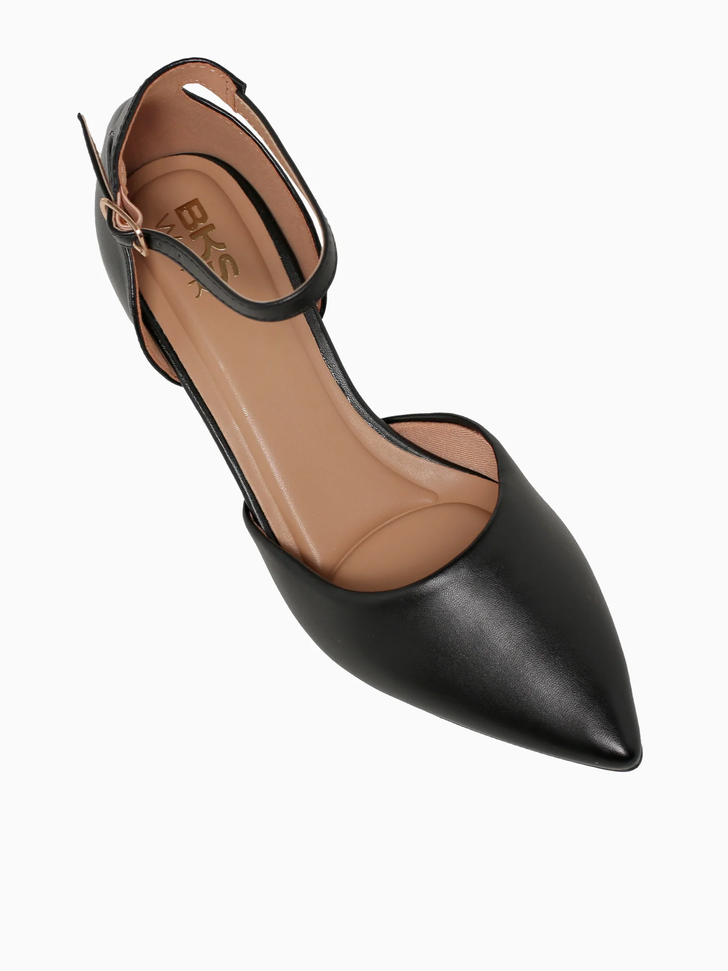 Eugenia Black Smooth - Image 5