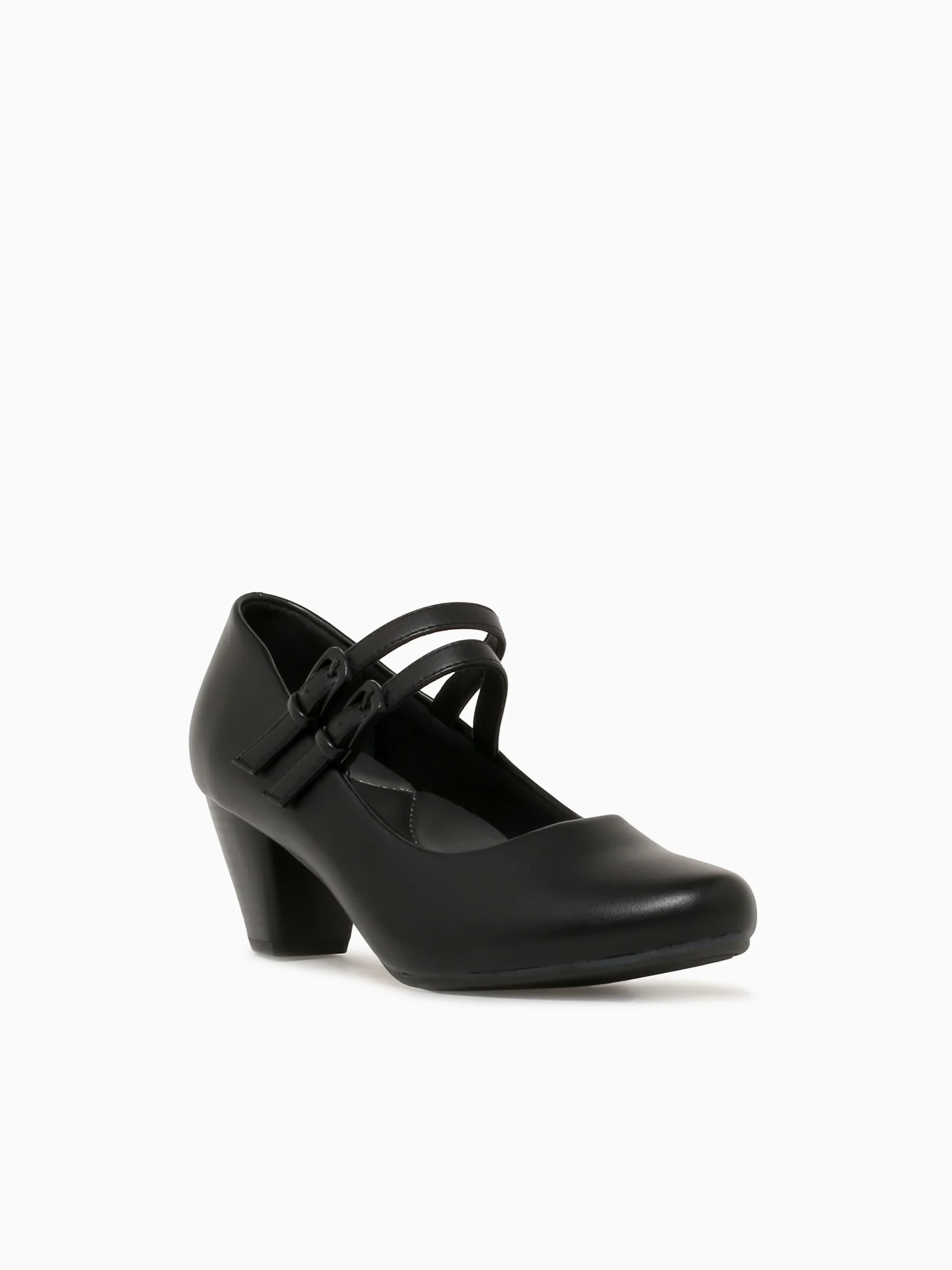 Fanny Black Smooth - Image 2