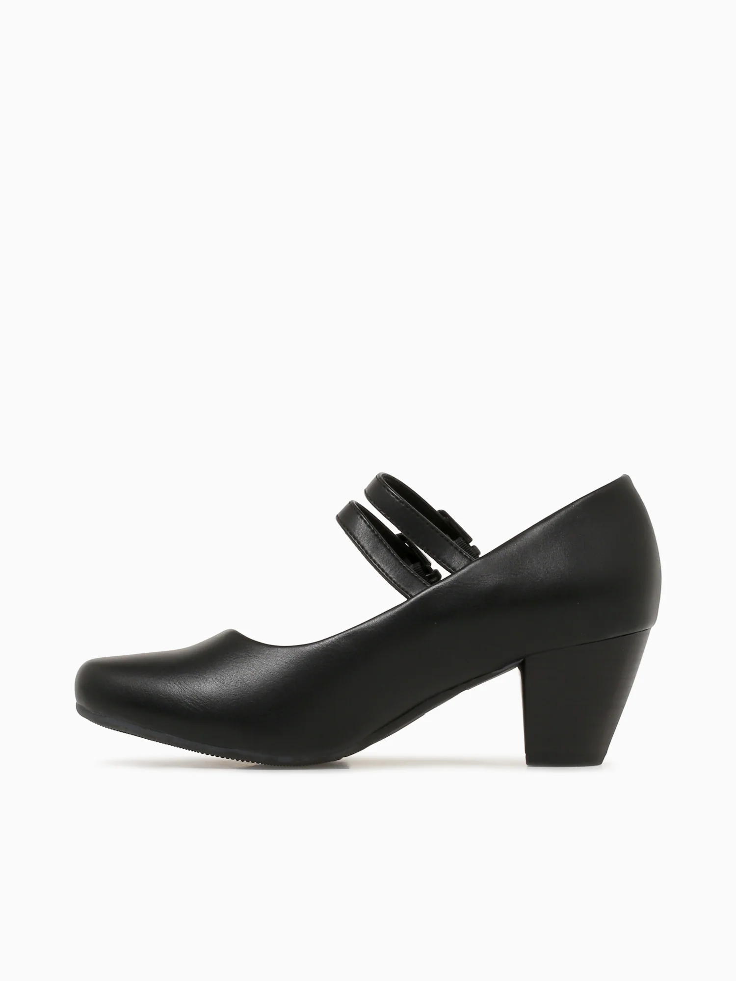 Fanny Black Smooth - Image 3