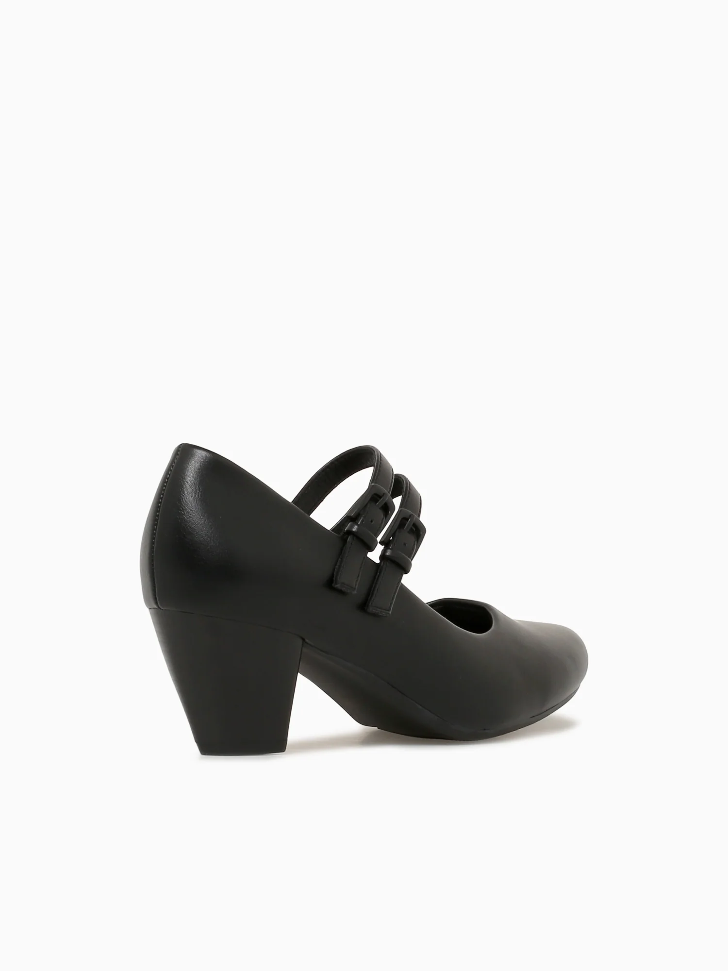 Fanny Black Smooth - Image 4