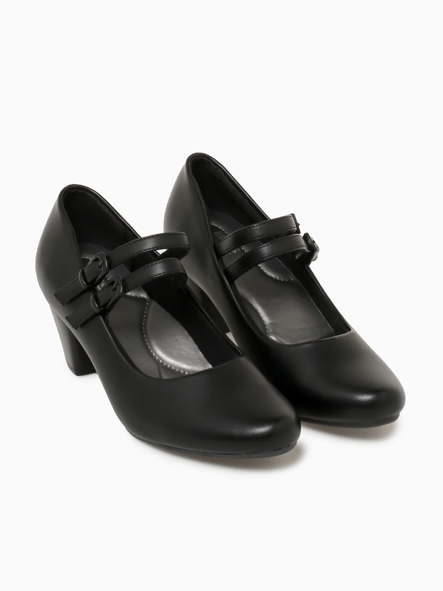 Fanny Black Smooth - Image 5