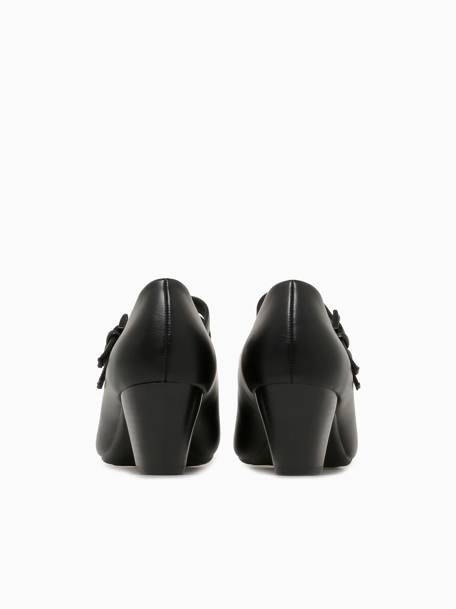 Fanny Black Smooth - Image 6