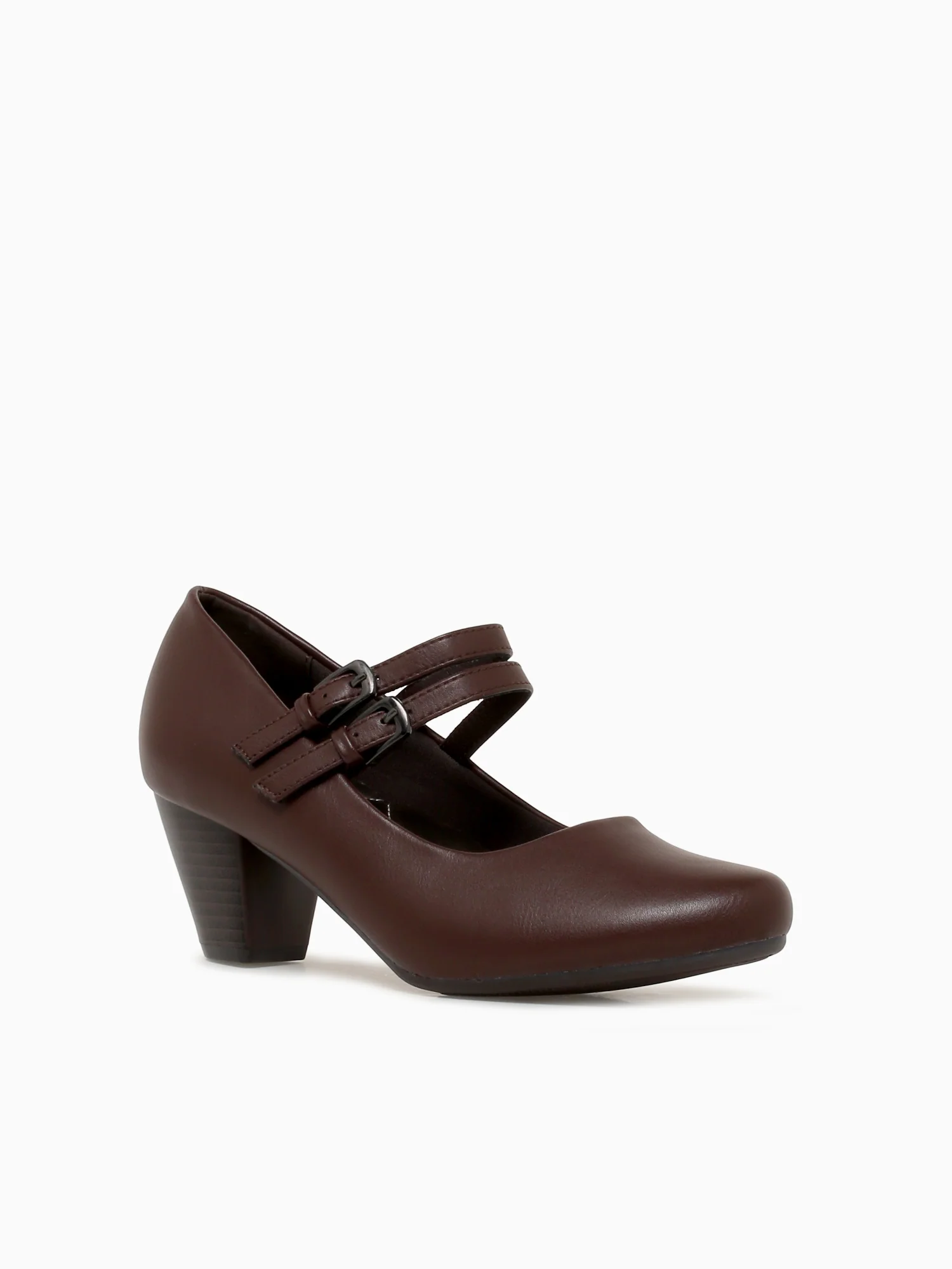 Fanny Brown Smooth - Image 2