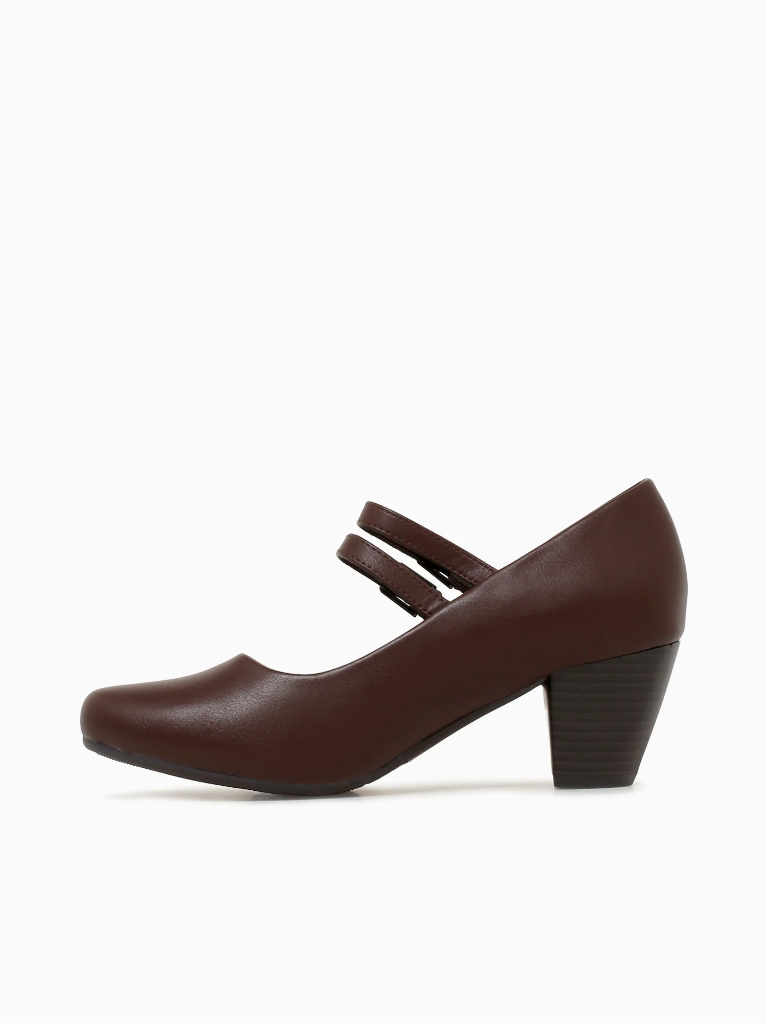 Fanny Brown Smooth - Image 3