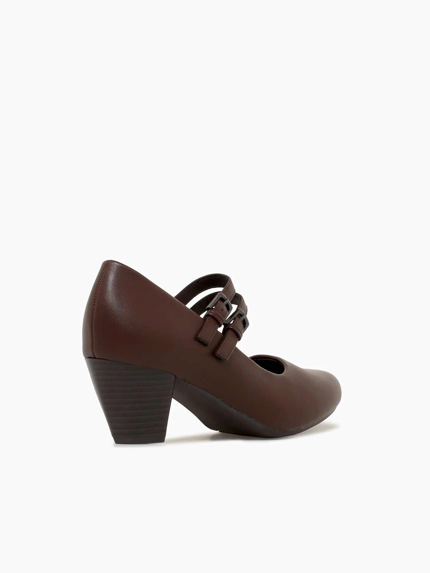 Fanny Brown Smooth - Image 4