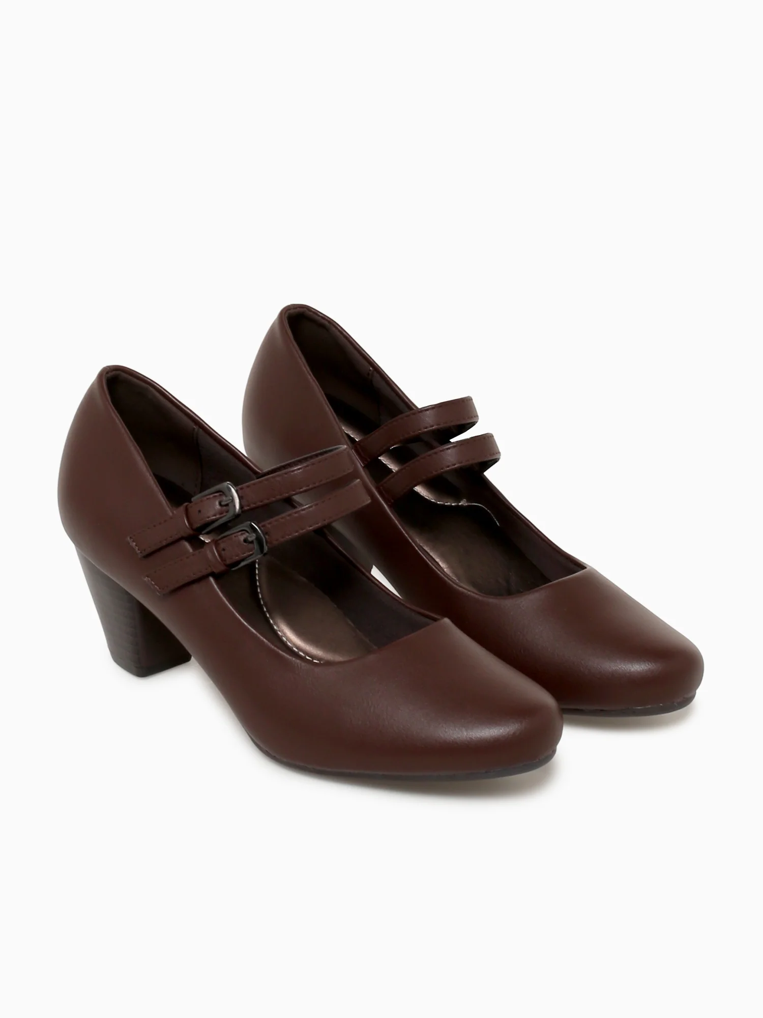 Fanny Brown Smooth - Image 5