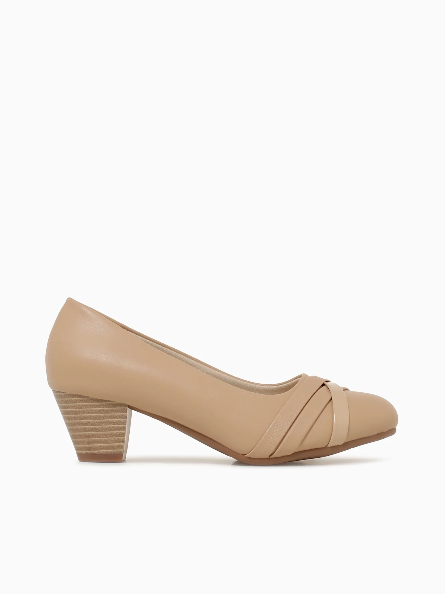 Filimina Beige Smooth
