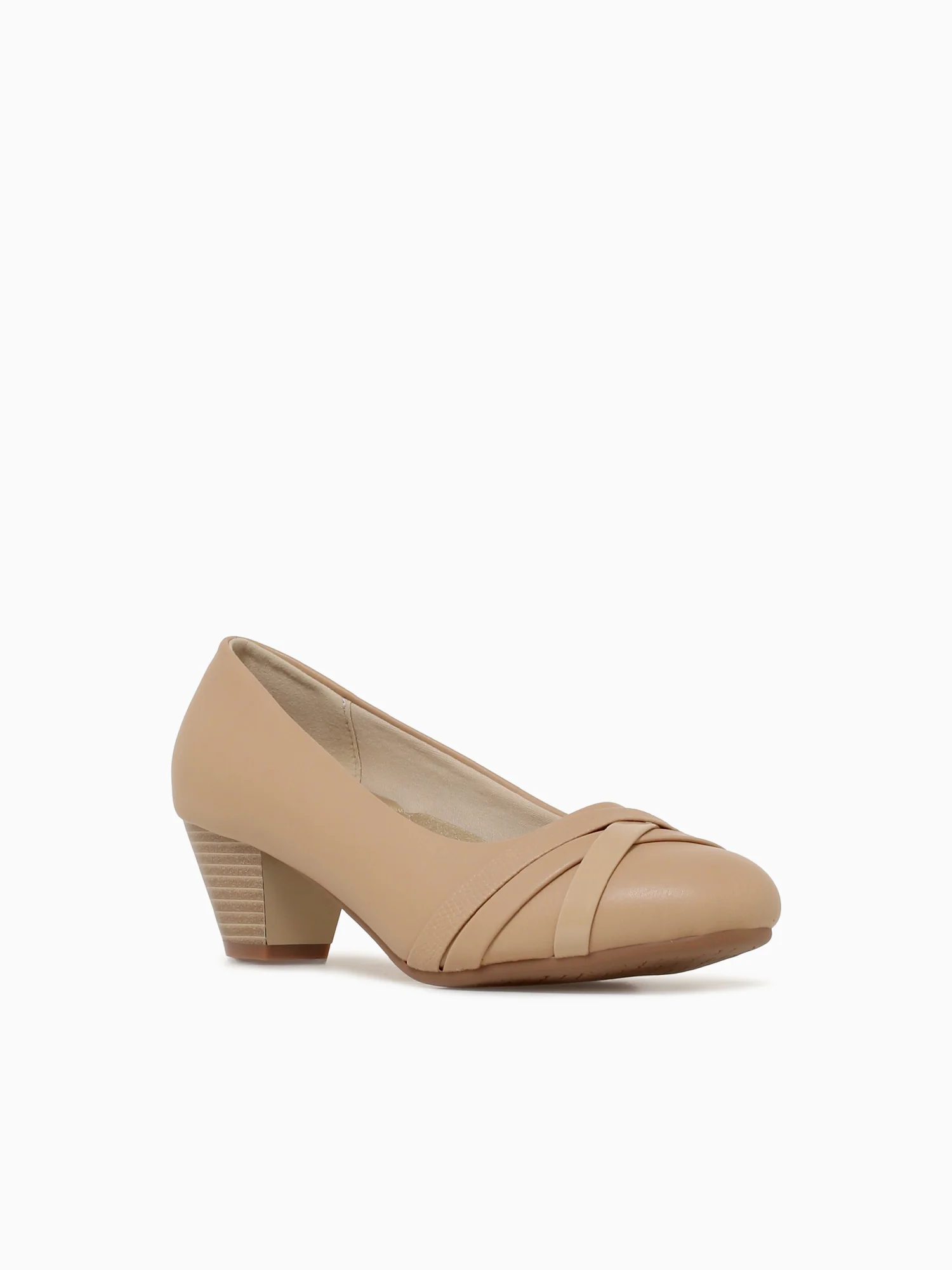 Filimina Beige Smooth - Image 2