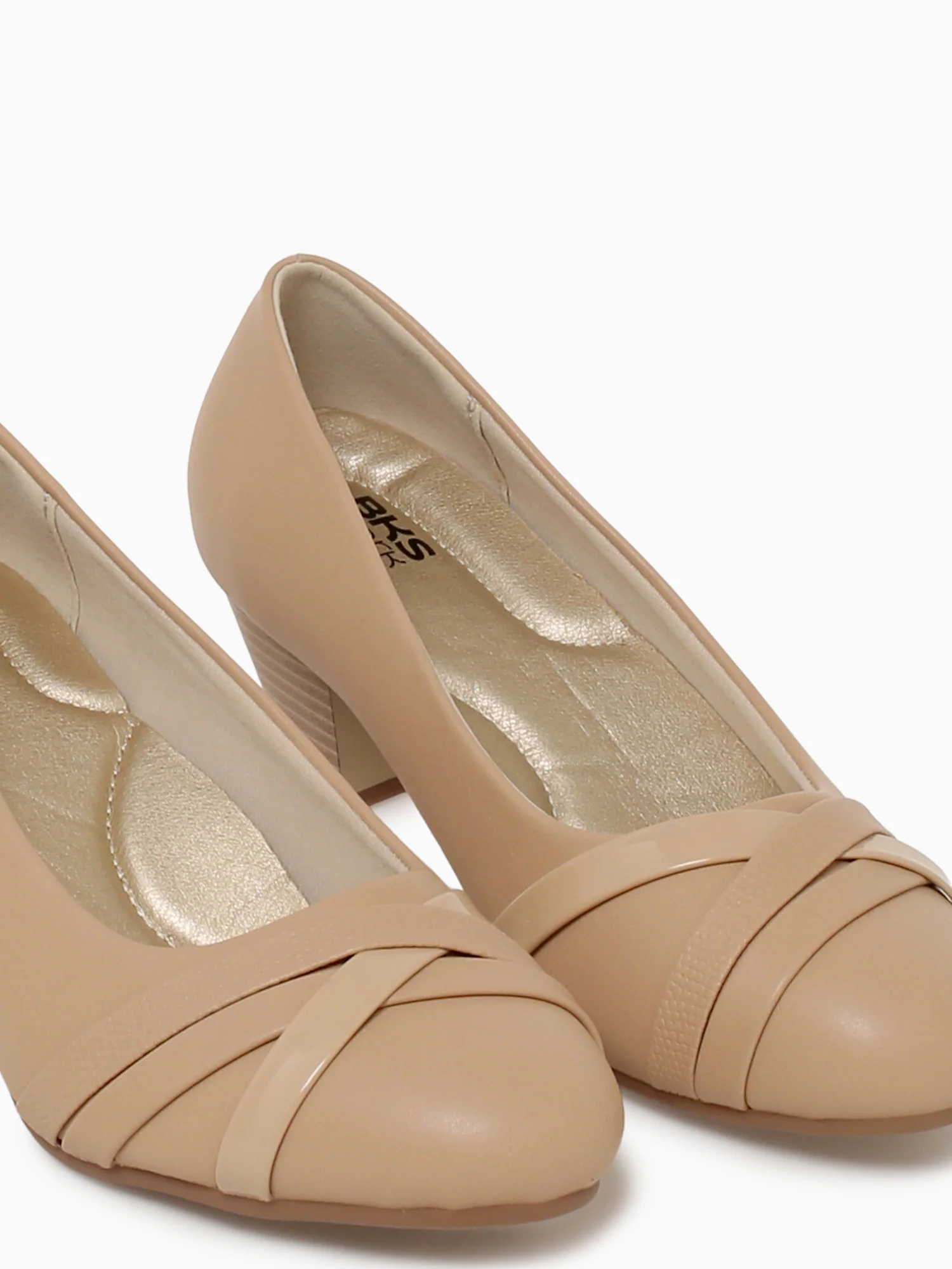 Filimina Beige Smooth - Image 8