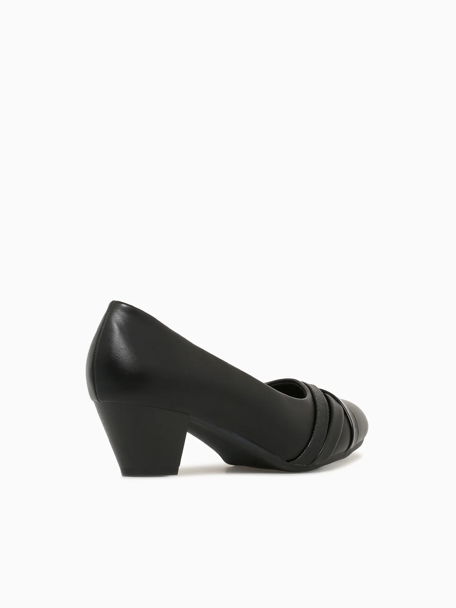 Filimina Black Smooth - Image 4