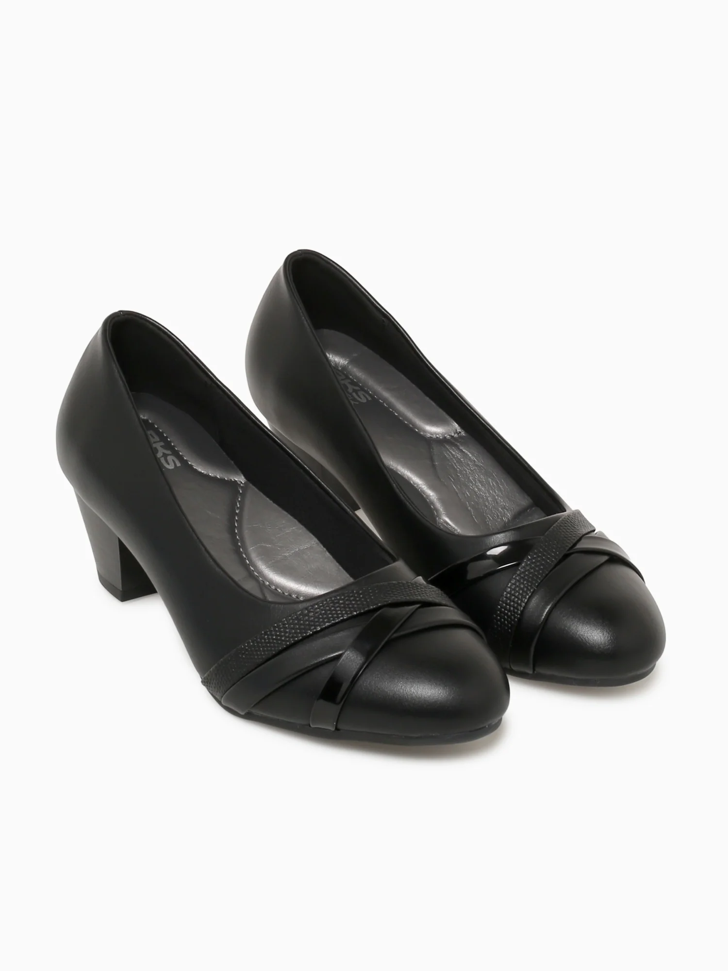 Filimina Black Smooth - Image 5
