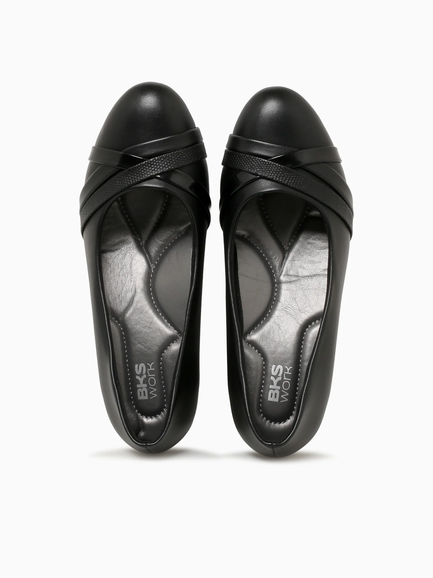 Filimina Black Smooth - Image 7