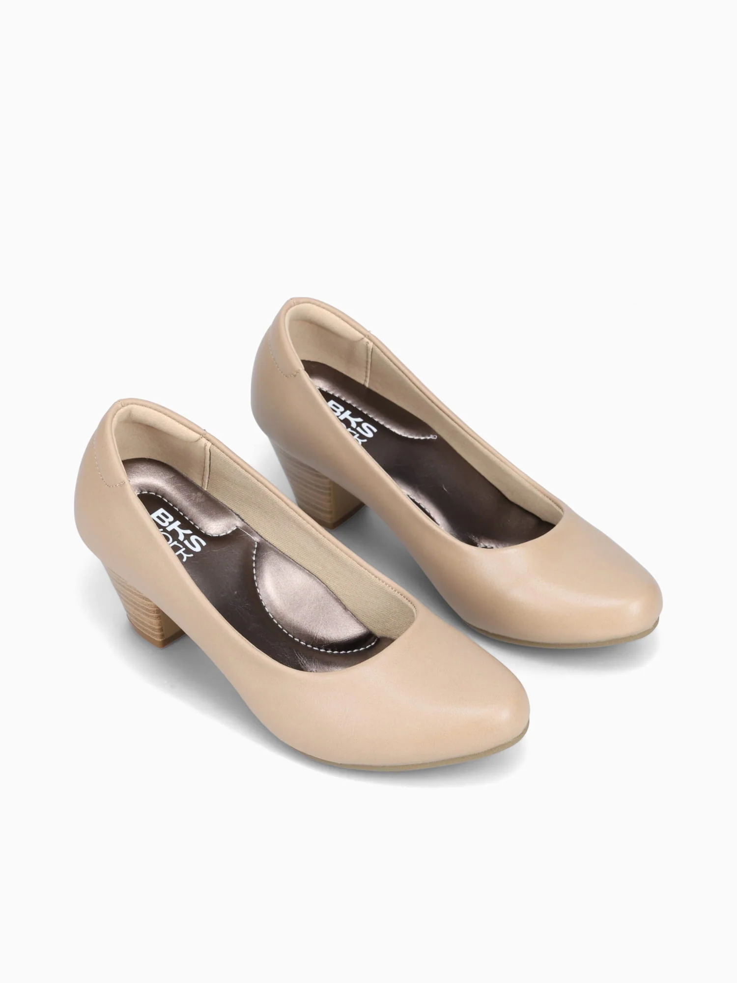 Gaddis Beige Smooth - Image 3