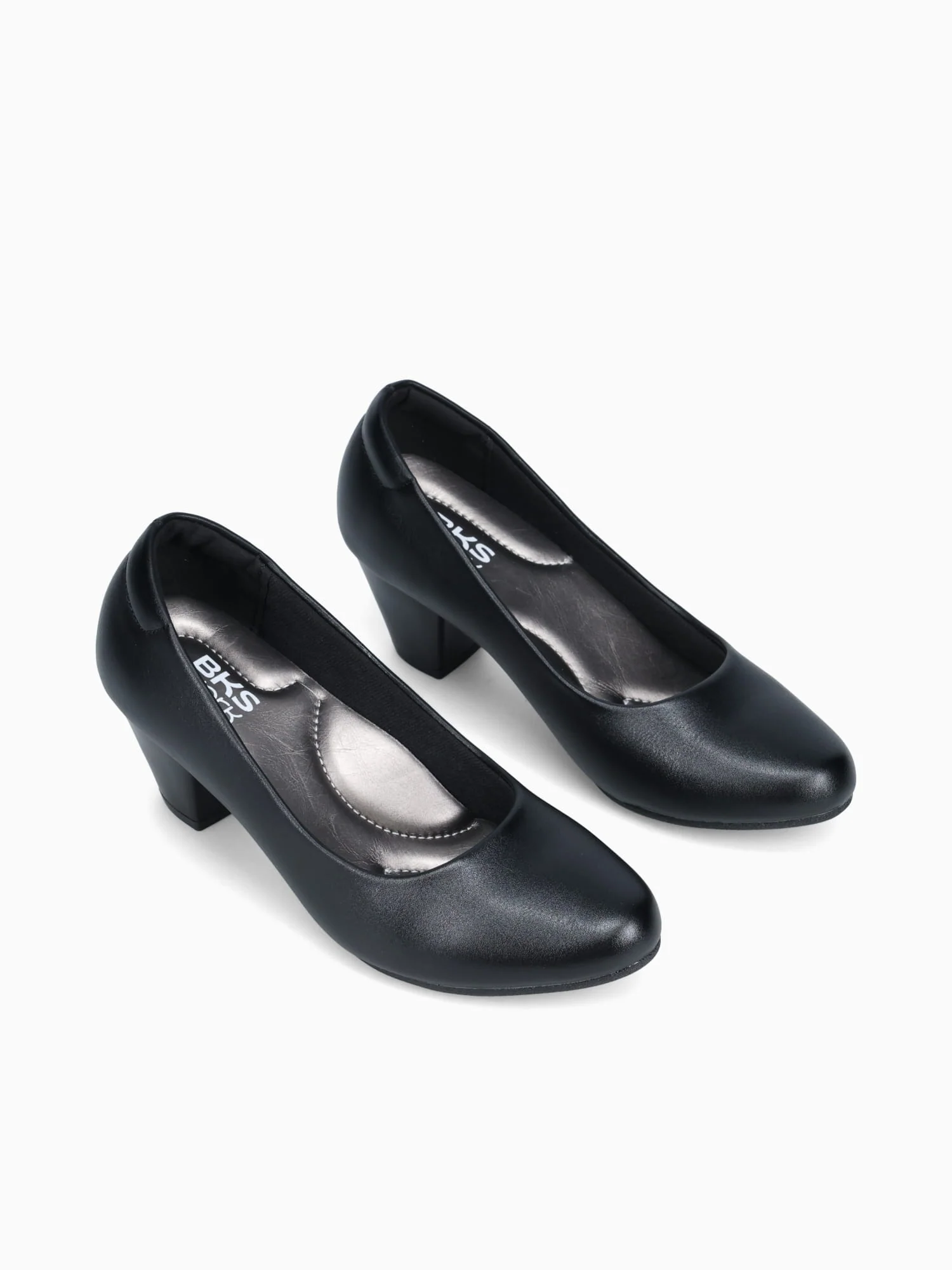 Gaddis Black Smooth - Image 3