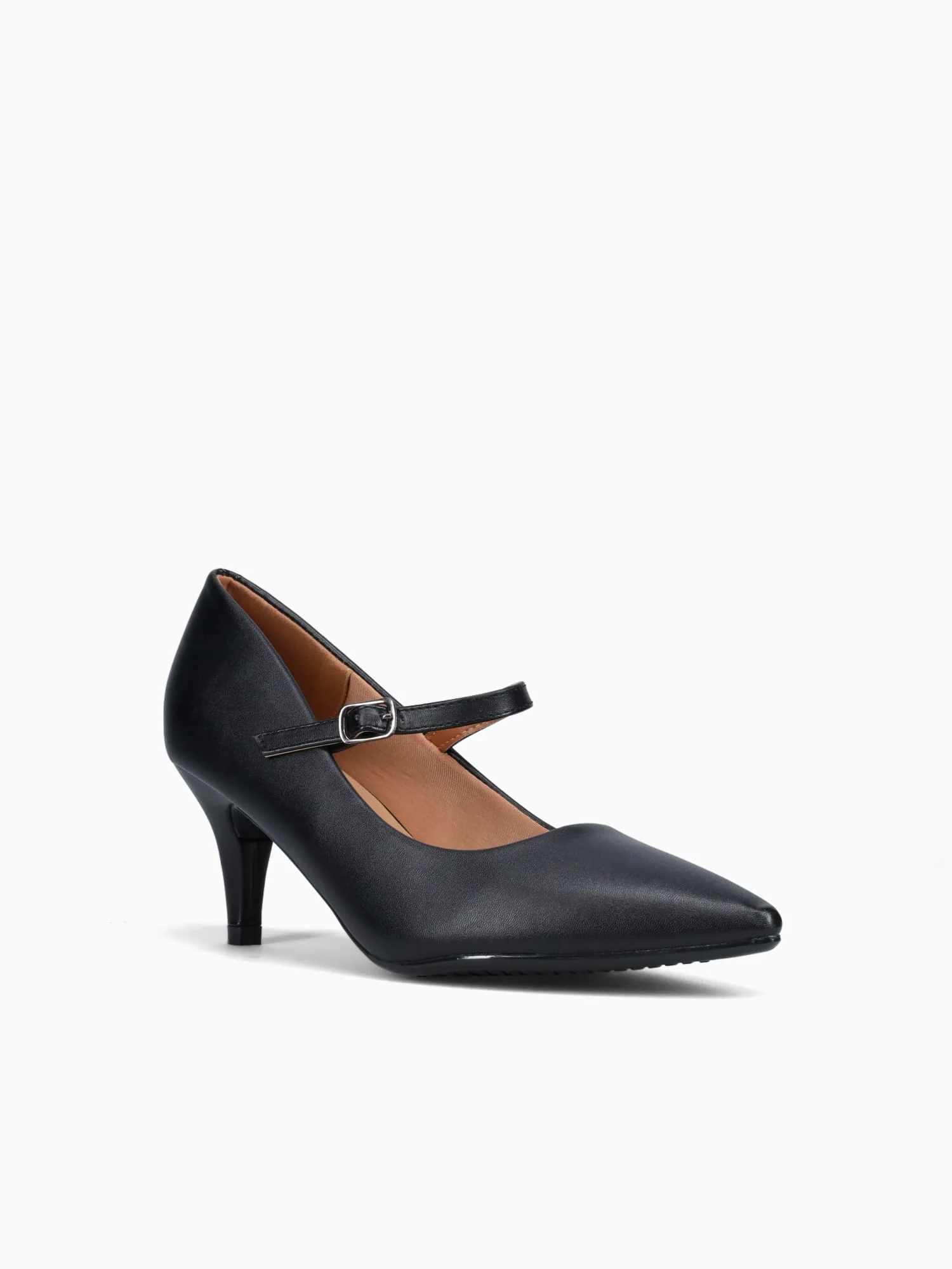 Magnolia Black Smooth - Image 2