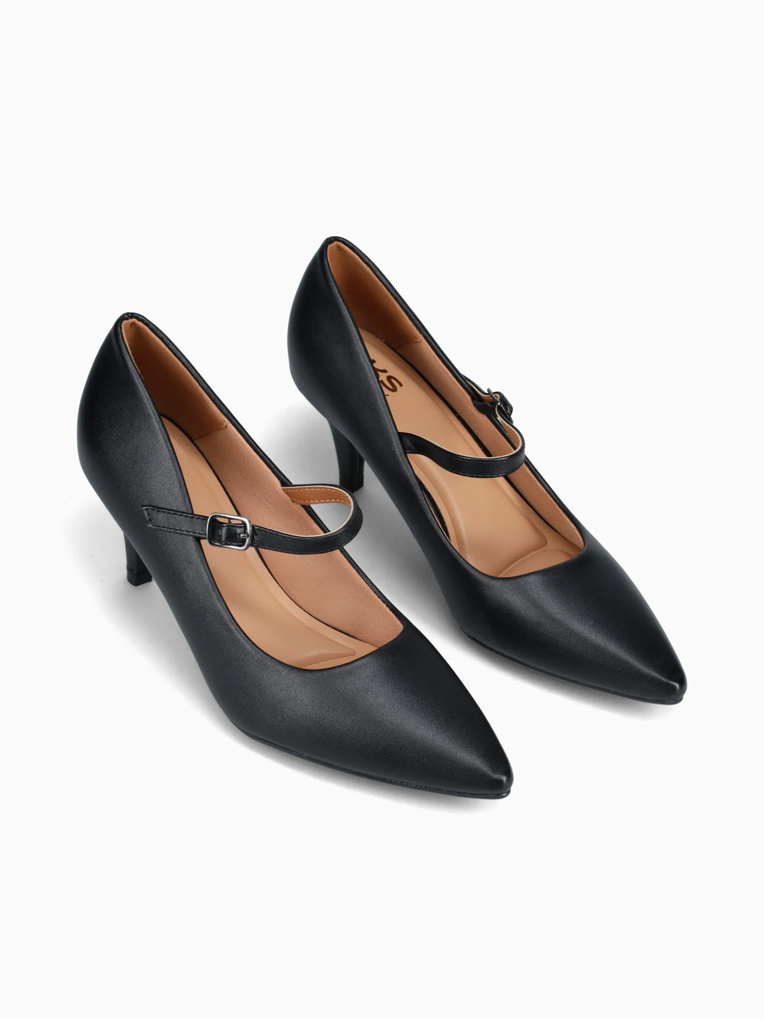 Magnolia Black Smooth - Image 3