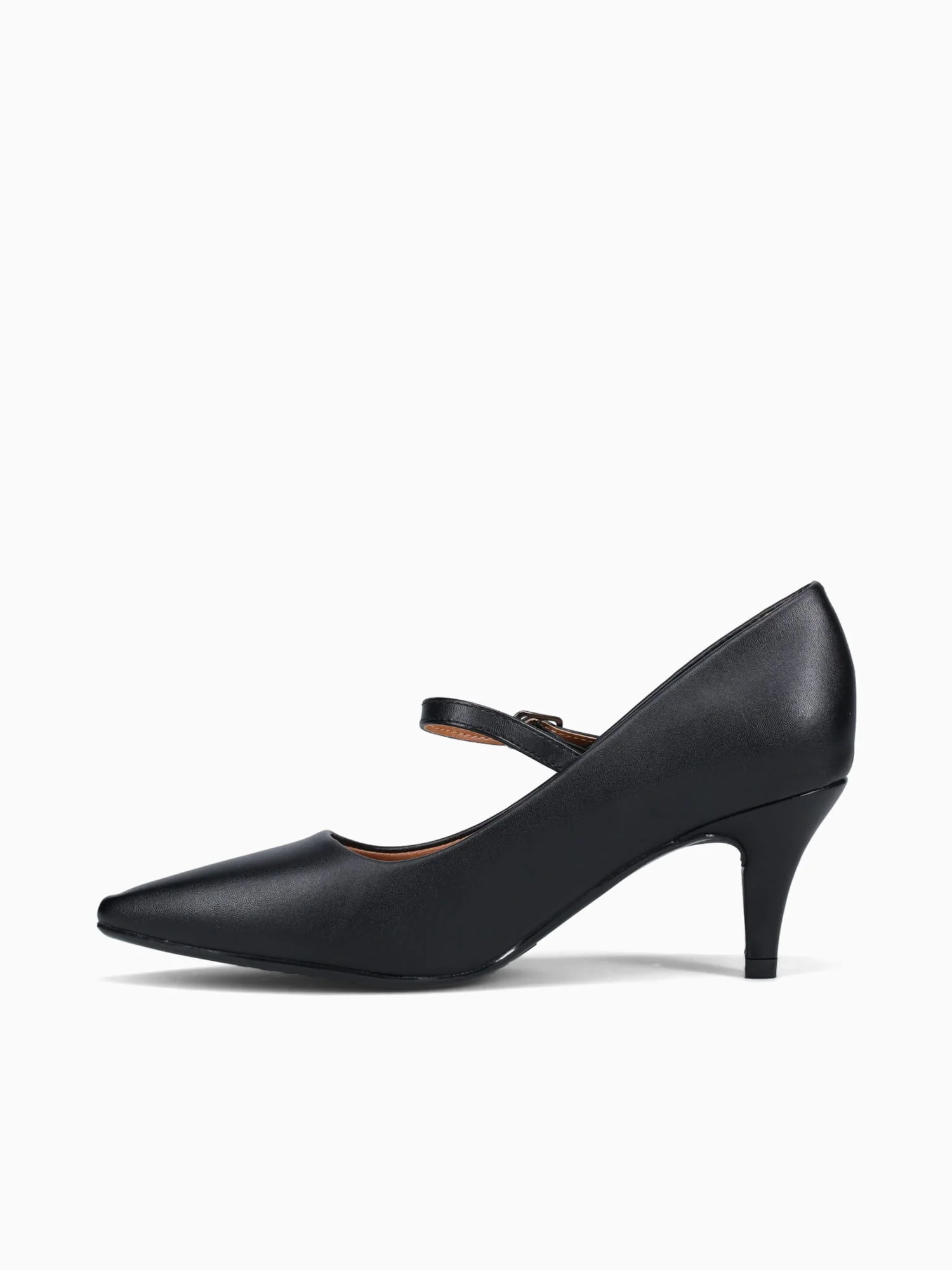 Magnolia Black Smooth - Image 4