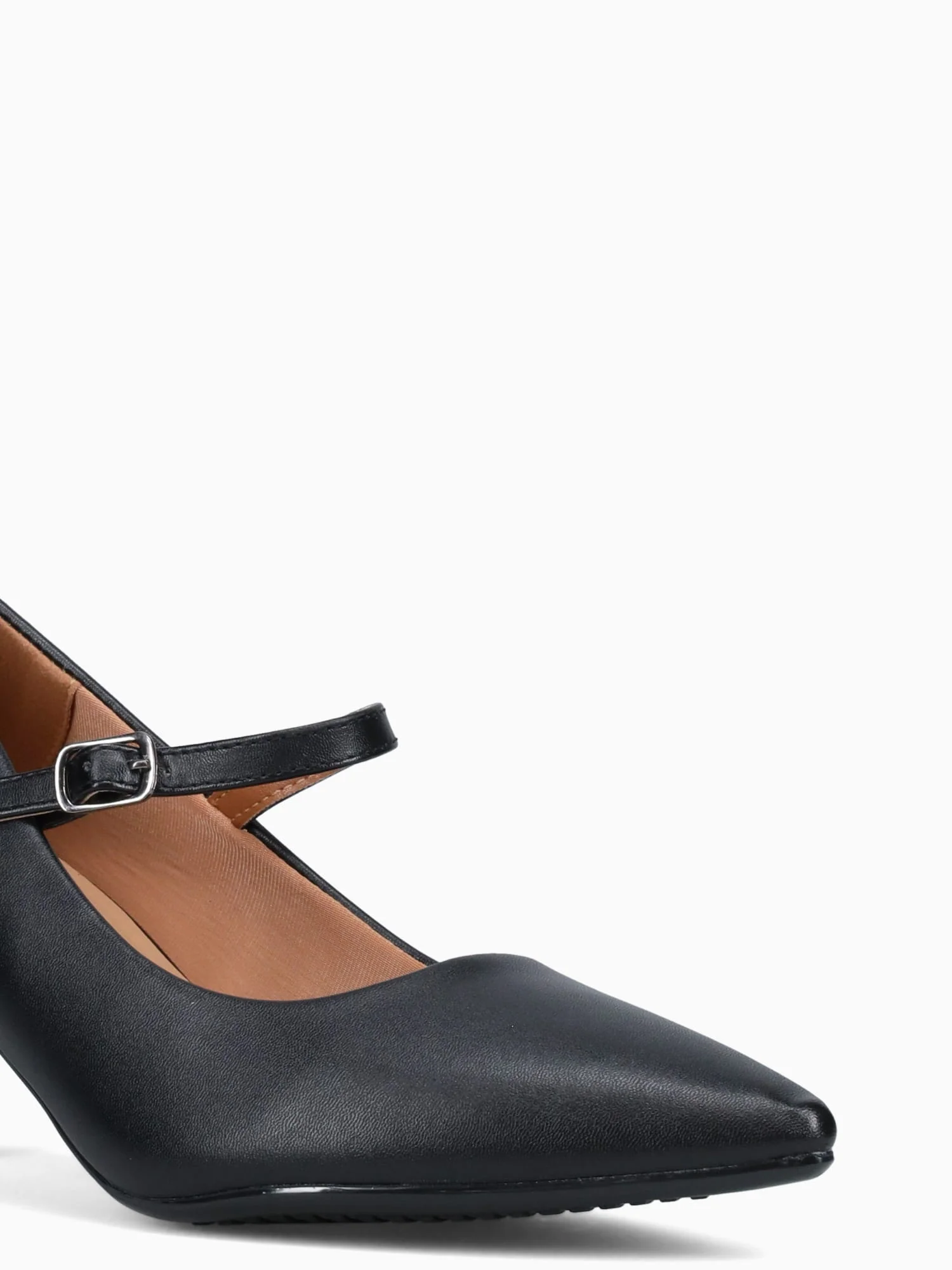 Magnolia Black Smooth - Image 6