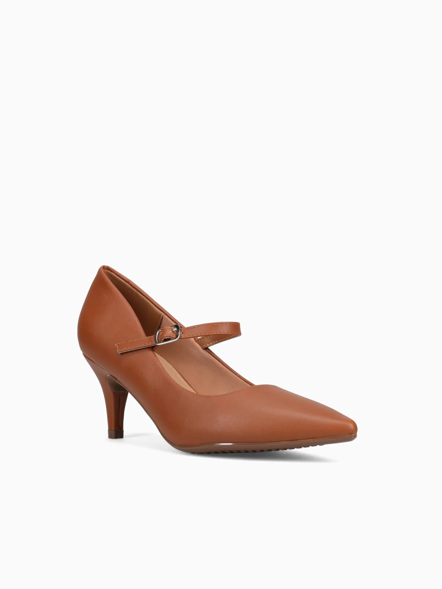 Magnolia Brown Smooth - Image 2