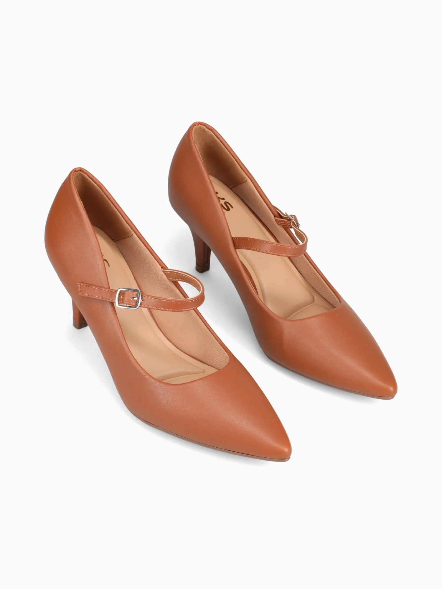 Magnolia Brown Smooth - Image 3