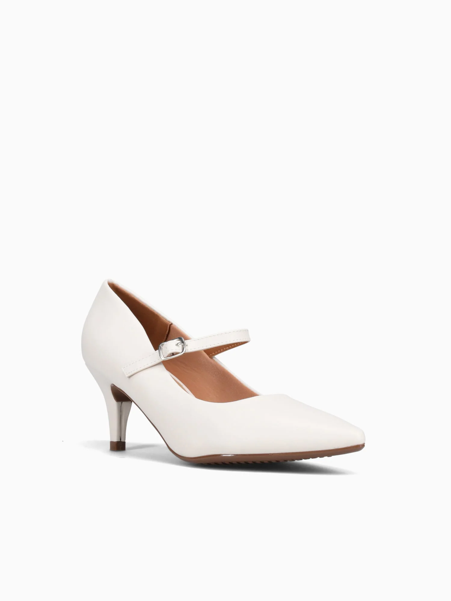 Magnolia Off White Smooth - Image 2
