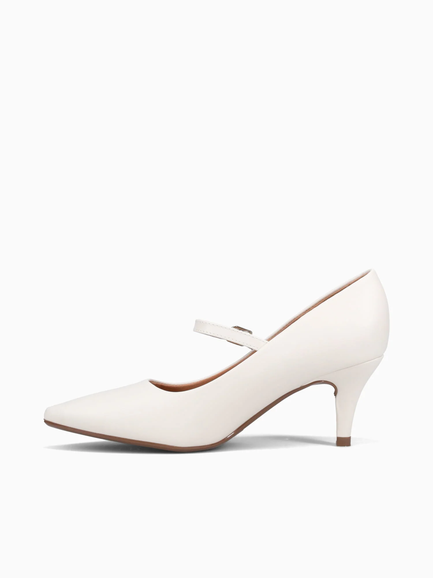 Magnolia Off White Smooth - Image 4