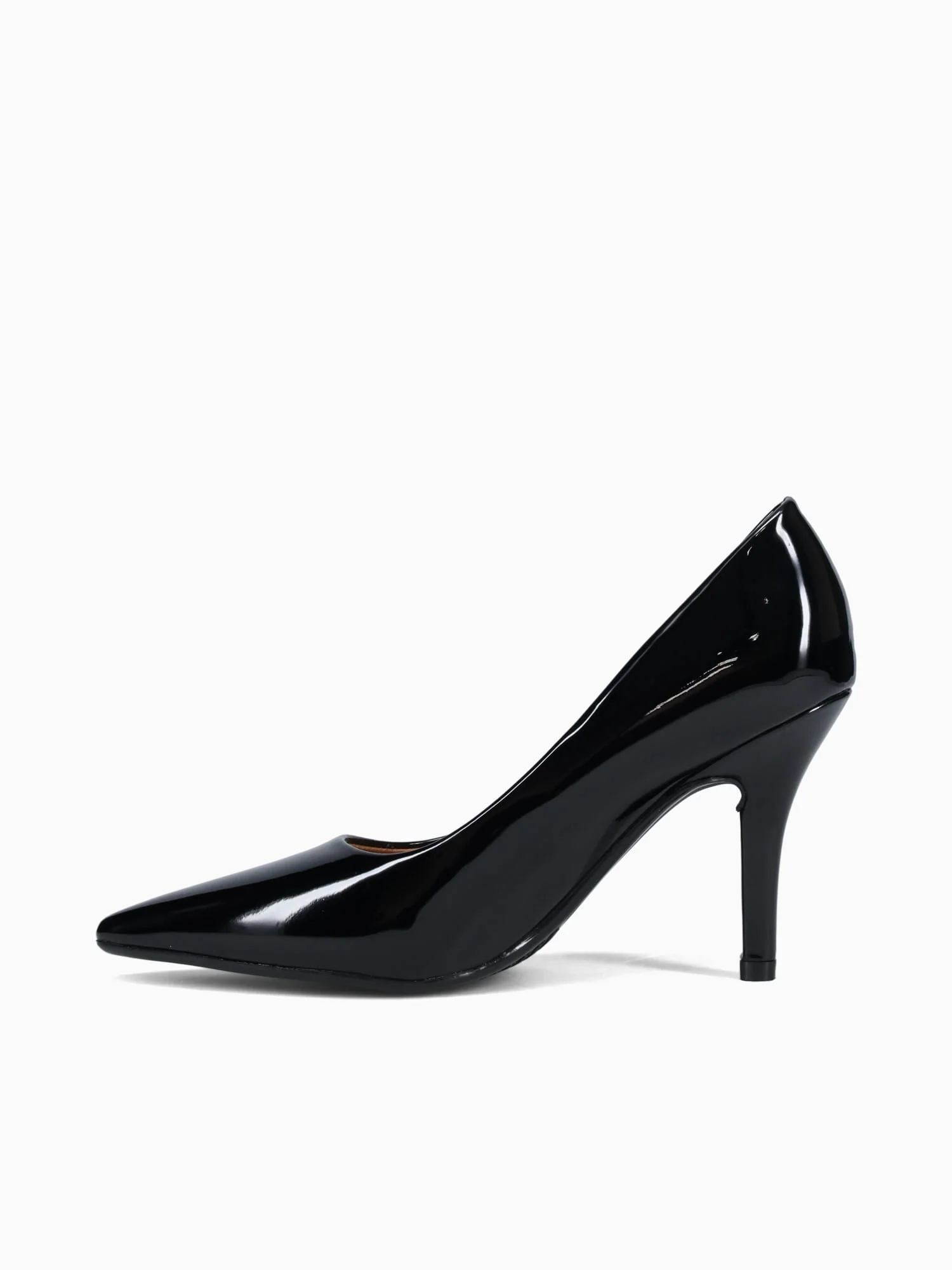 Milano Black Patent - Image 3