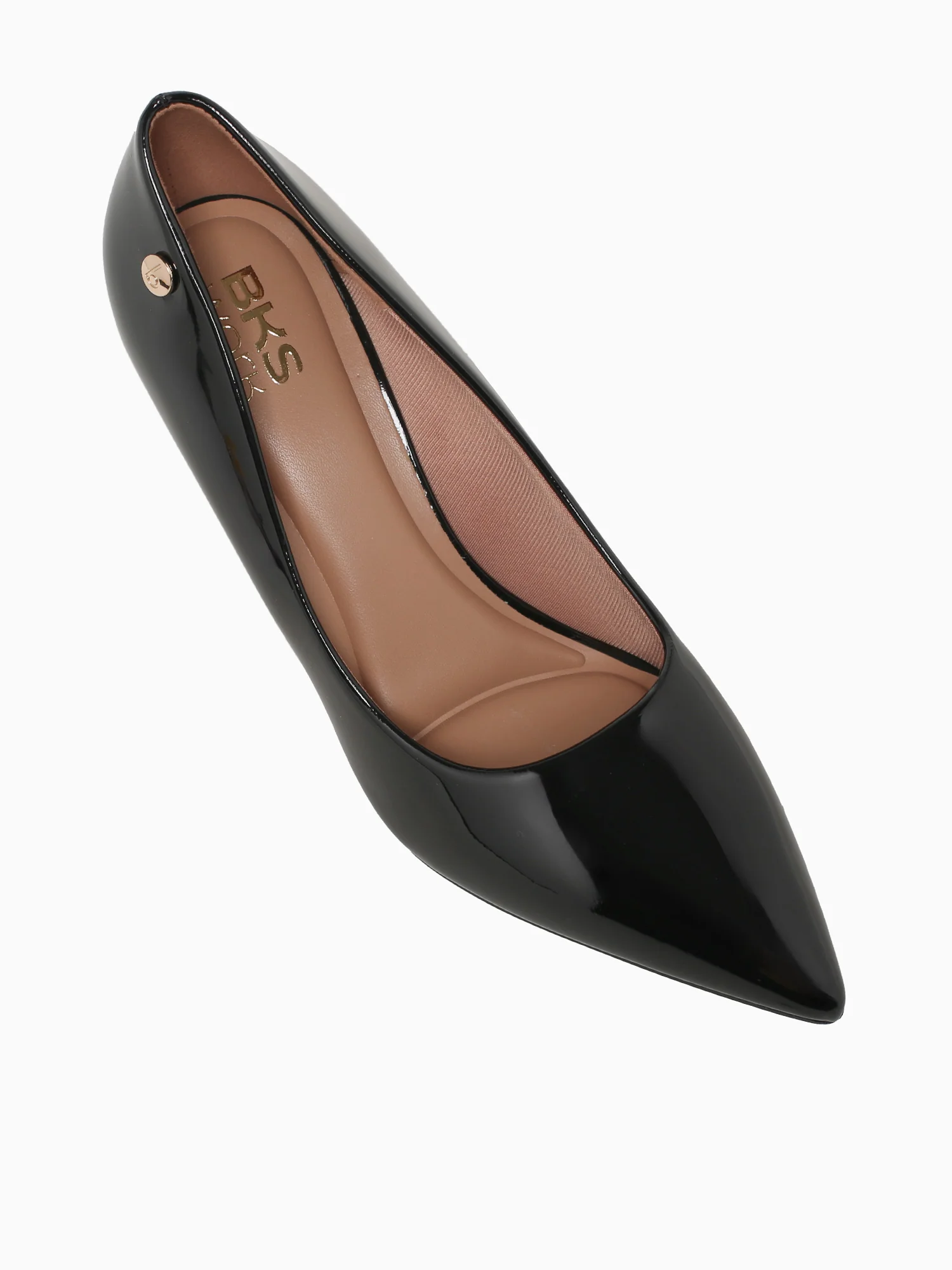 Milano Black Patent - Image 5