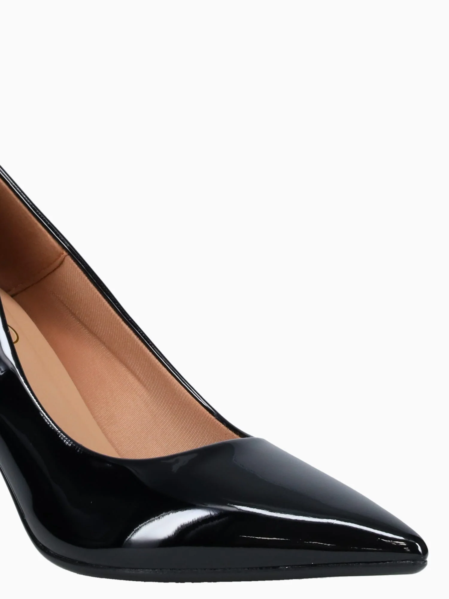 Milano Black Patent - Image 6